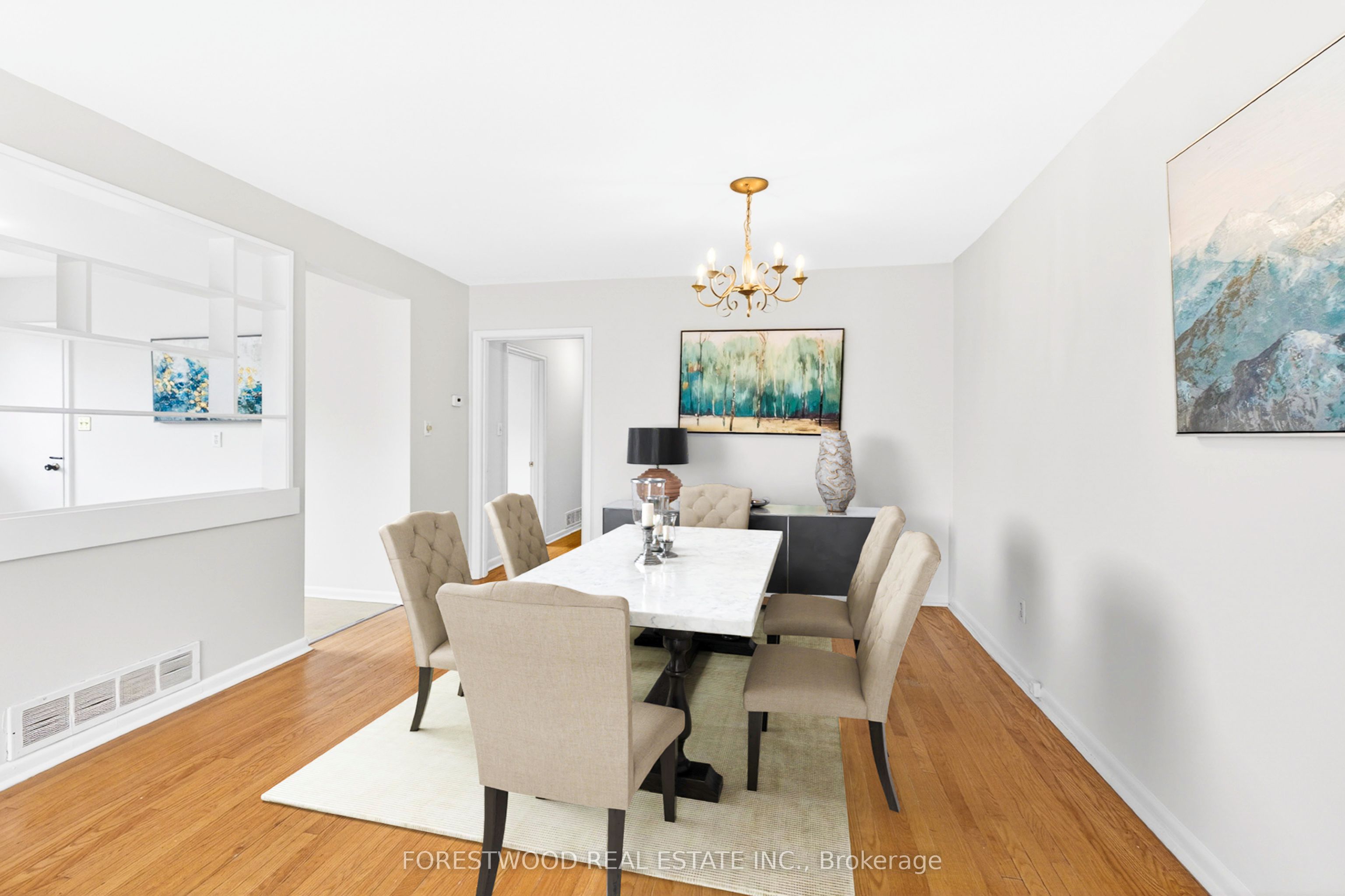 22 Lormar Drive, Toronto, ON M9B 4V7 photo 5