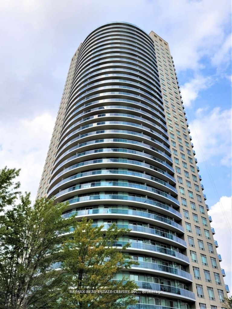 80 Absolute Avenue 1202, Mississauga, ON L4Z 0A5 photo 2
