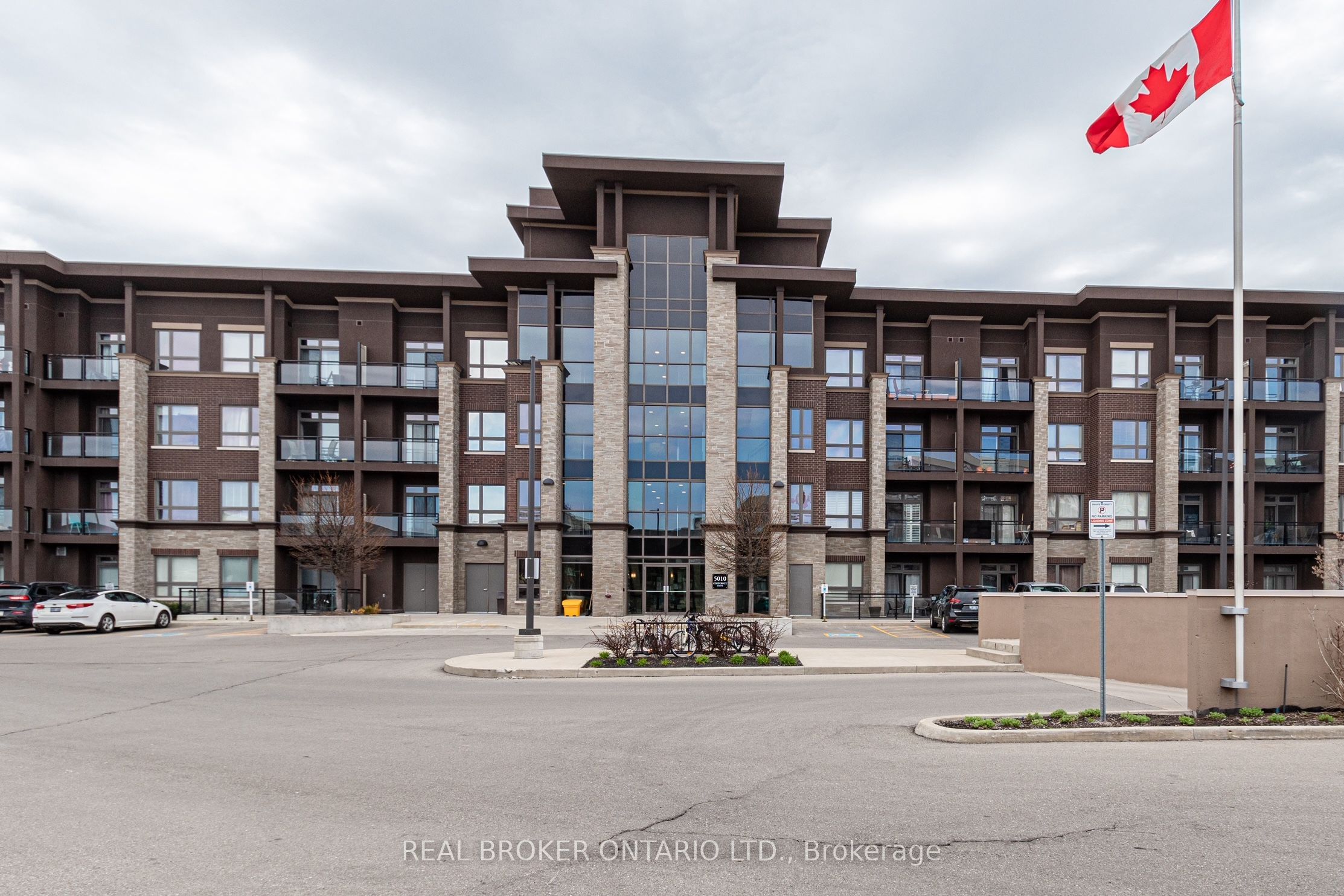5010 Corporate Drive 407, Burlington, ON L7L 0H6