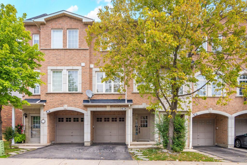 3071 Treadwells Drive 13, Mississauga, ON L4X 0A1