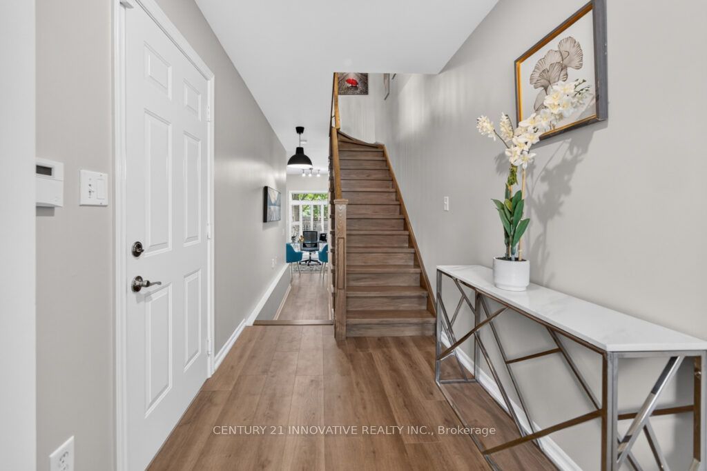 3071 Treadwells Drive 13, Mississauga, ON L4X 0A1 photo 5