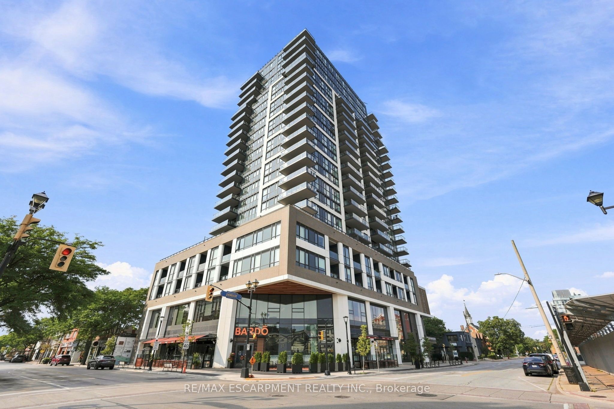2007 James Street 1804, Burlington, ON L7R 0G7 photo 2