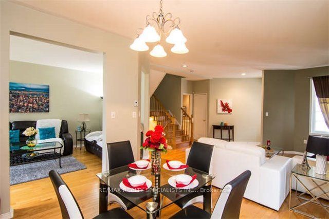 10 Treepark Street MAIN & 2ND, Brampton, ON L6R 1T3 photo 3