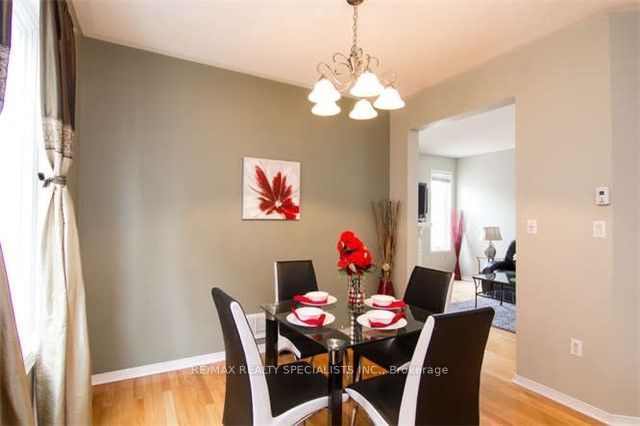 10 Treepark Street MAIN & 2ND, Brampton, ON L6R 1T3 photo 4