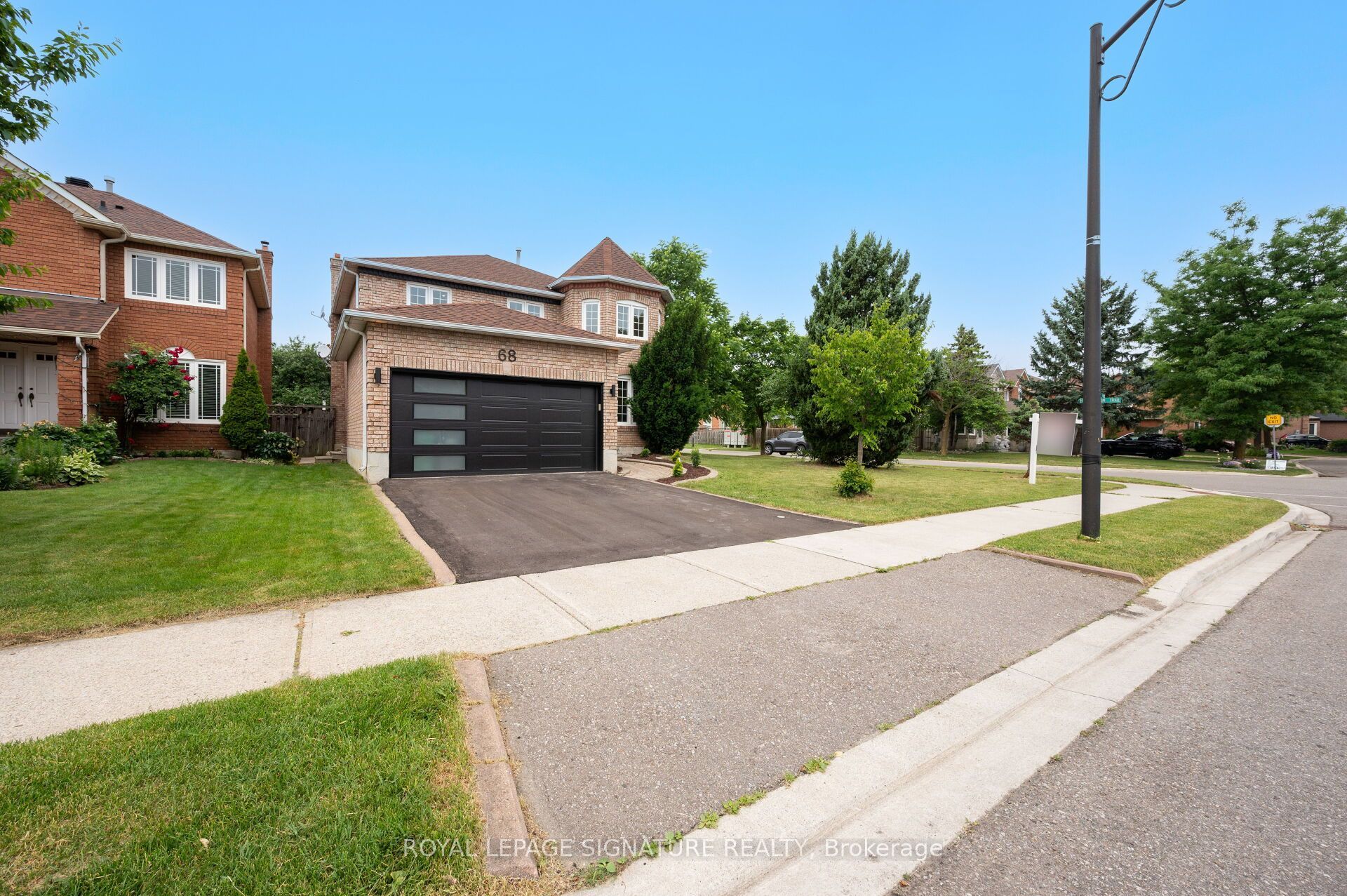 68 Blackwell Place, Brampton, ON L6W 4L6