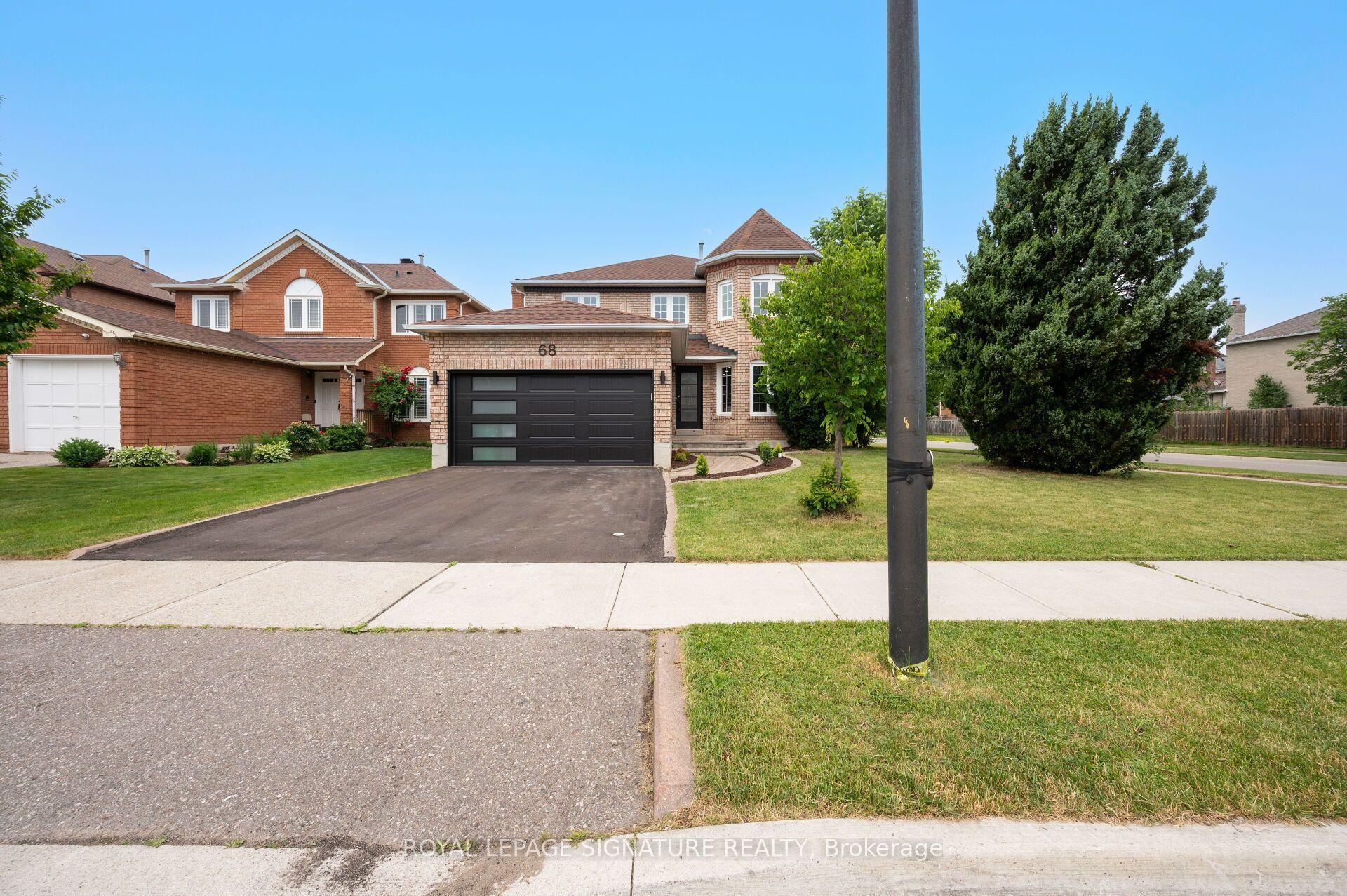 68 Blackwell Place, Brampton, ON L6W 4L6 photo 2