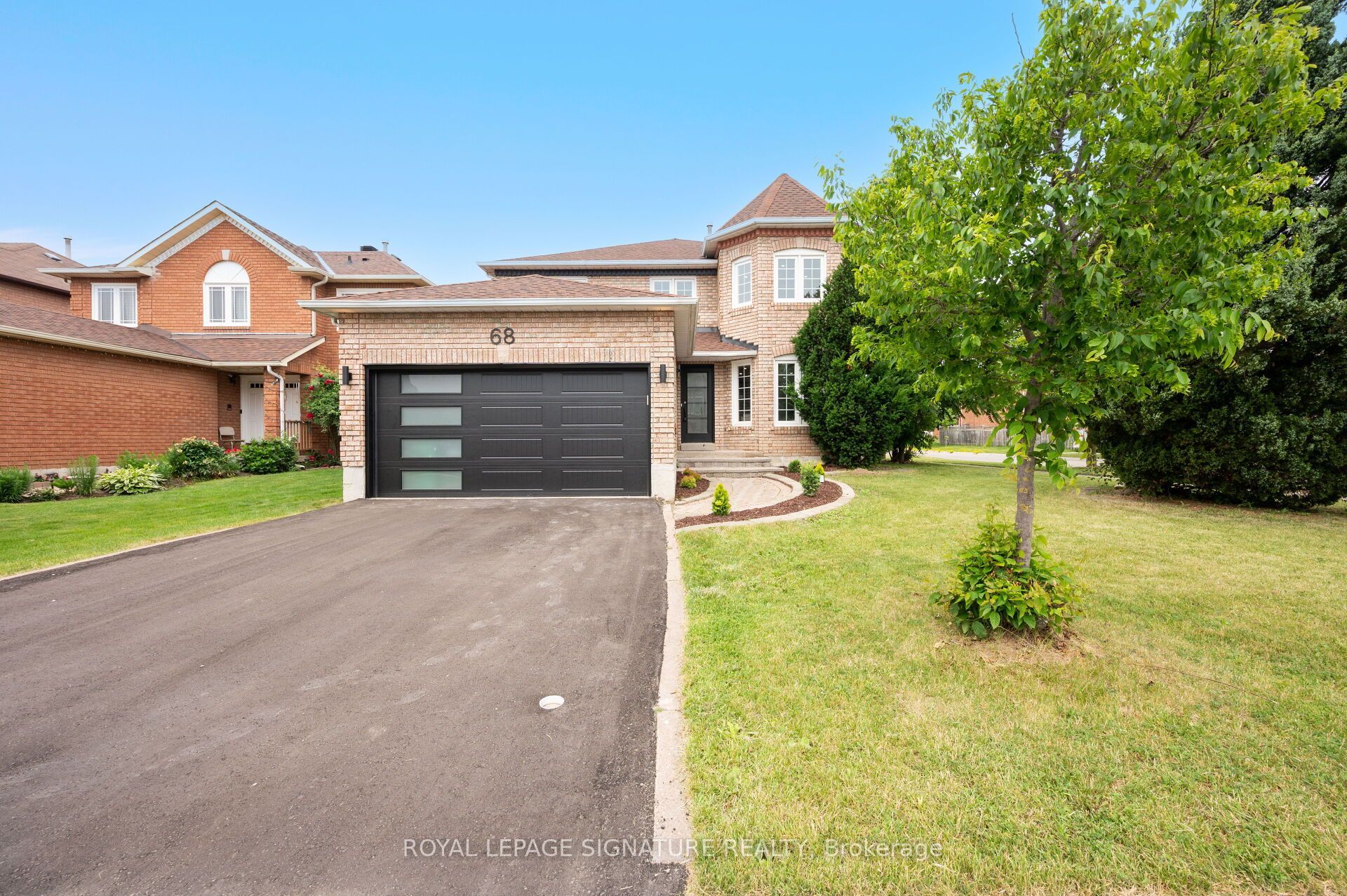 68 Blackwell Place, Brampton, ON L6W 4L6 photo 5
