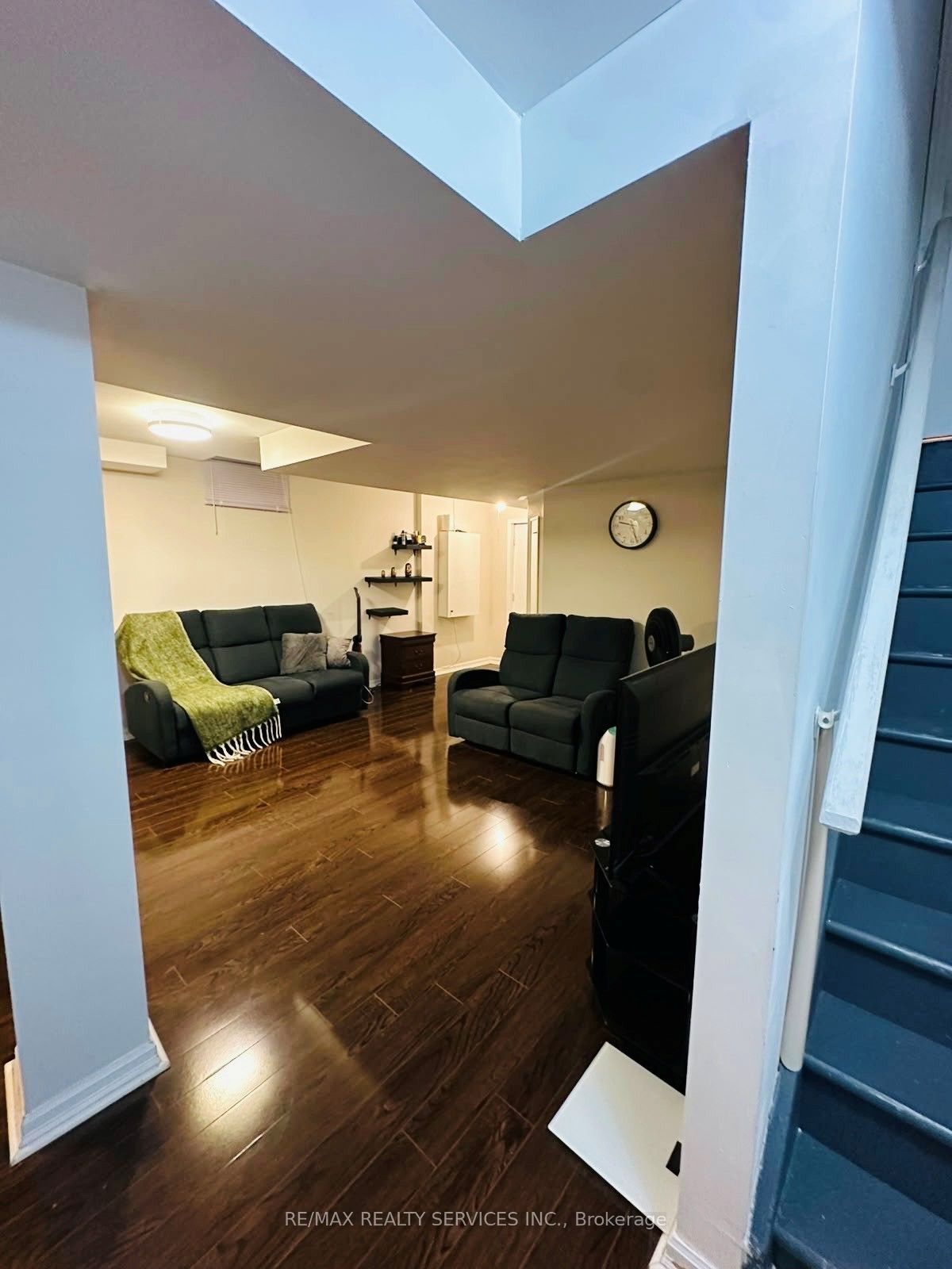 3398 Crimson King Circle Basement, Mississauga, ON L5N 8M9 photo 4
