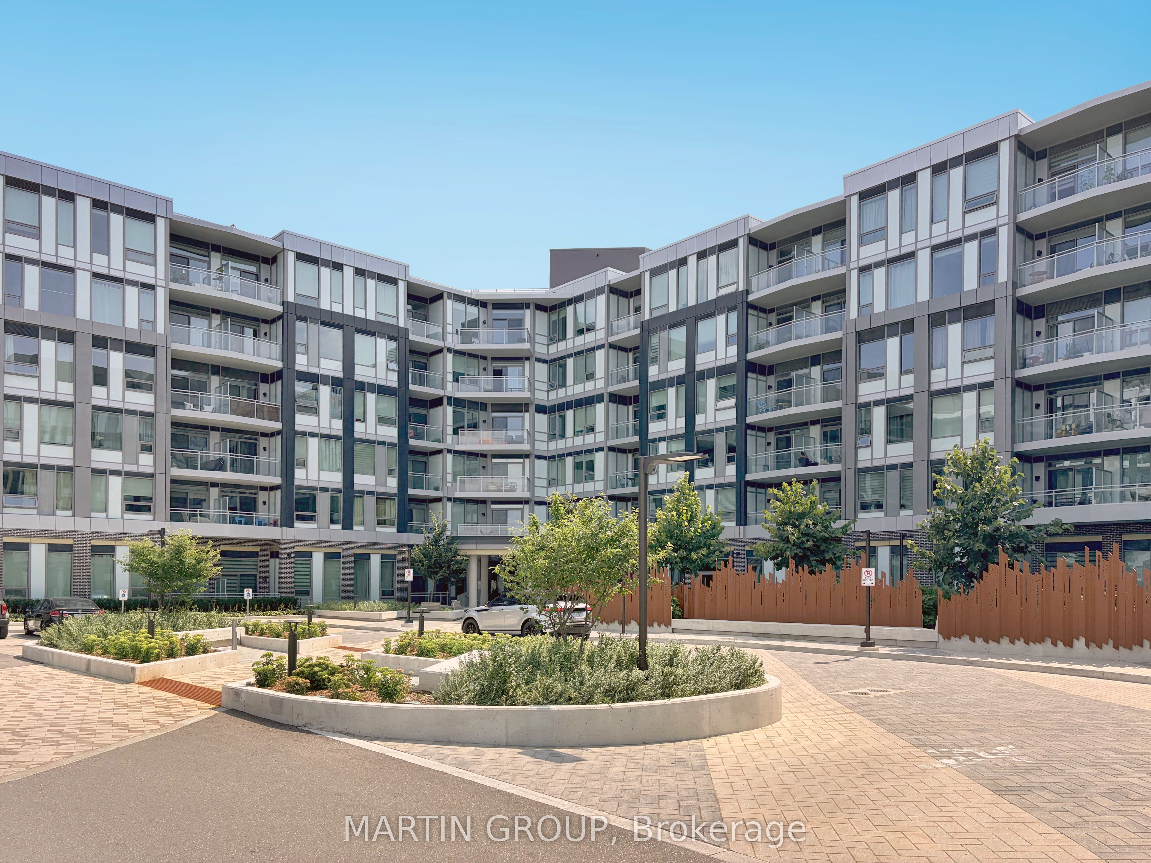 2501 Saw Whet Boulevard 519, Oakville, ON L6M 5N2