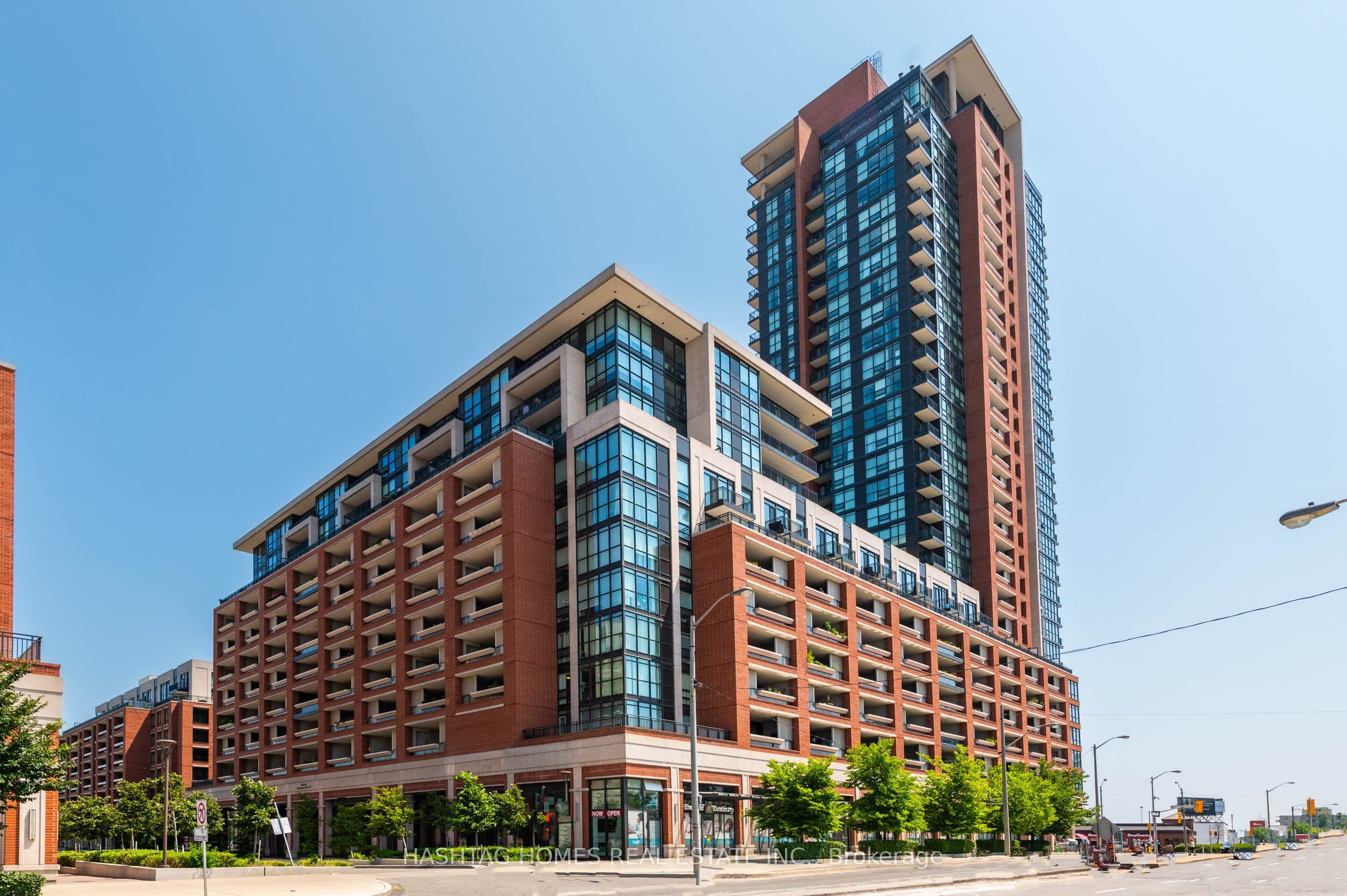 830 Lawrence Avenue W 2803, Toronto, ON M6A 1C3