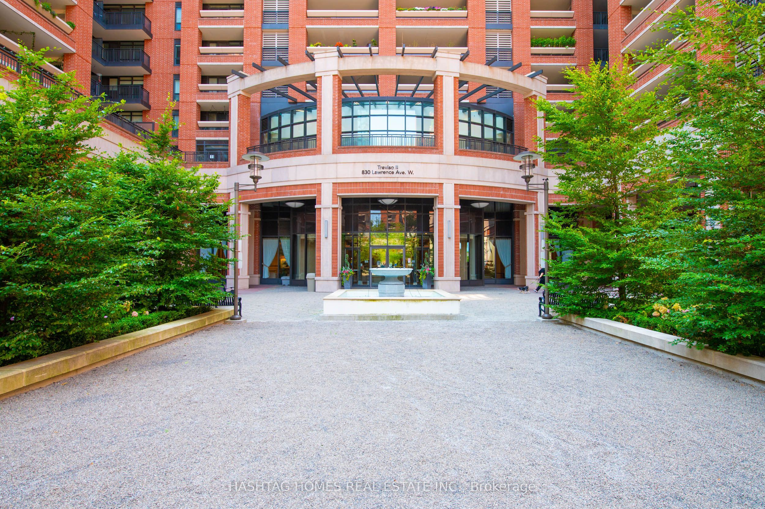 830 Lawrence Avenue W 2803, Toronto, ON M6A 1C3 photo 5