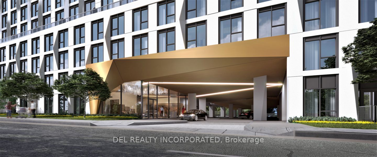 25 Cordova Avenue 1513, Toronto, ON M9A 0E5 photo 3