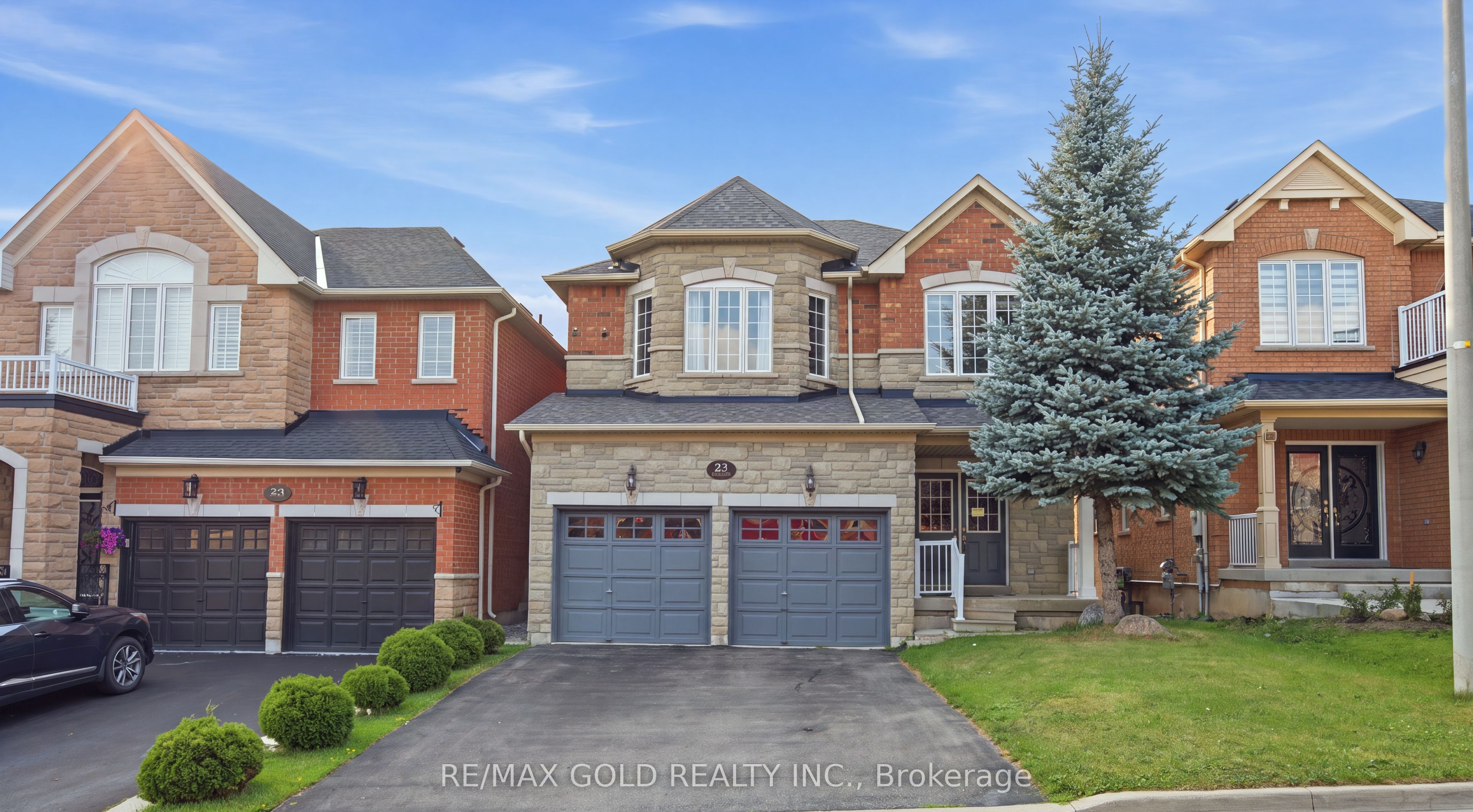 25 Oblate Crescent, Brampton, ON L6Y 0K2