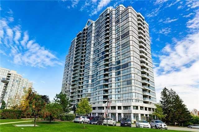 3 Rowntree Road 710, Toronto, ON M9V 5G8