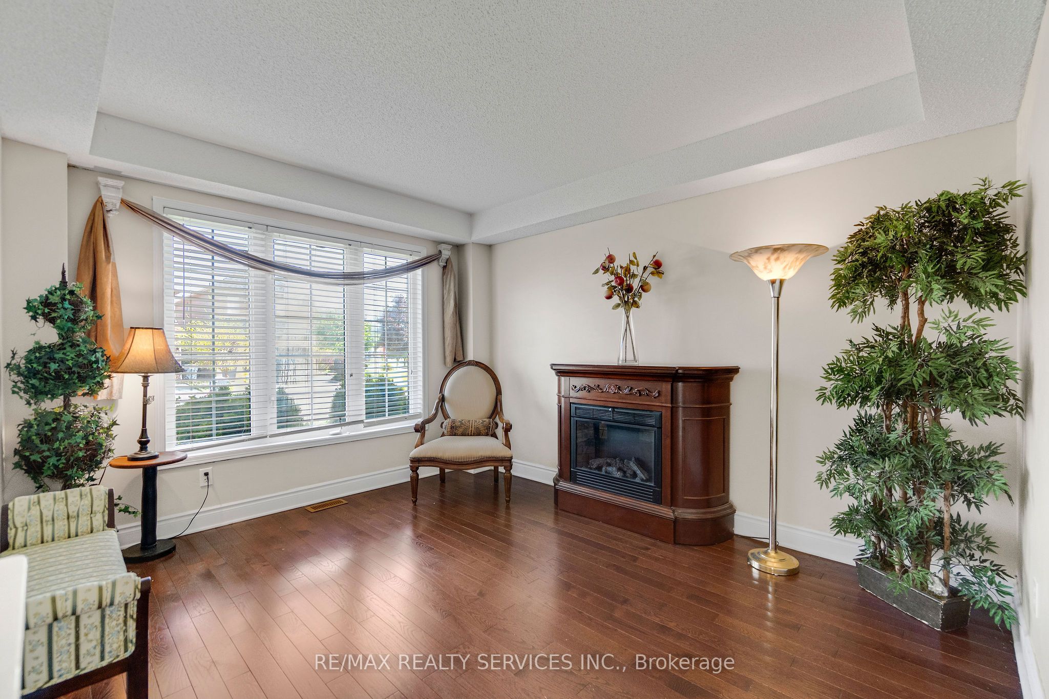 7419 Black Walnut Trail, Mississauga, ON L5N 8A4 photo 5