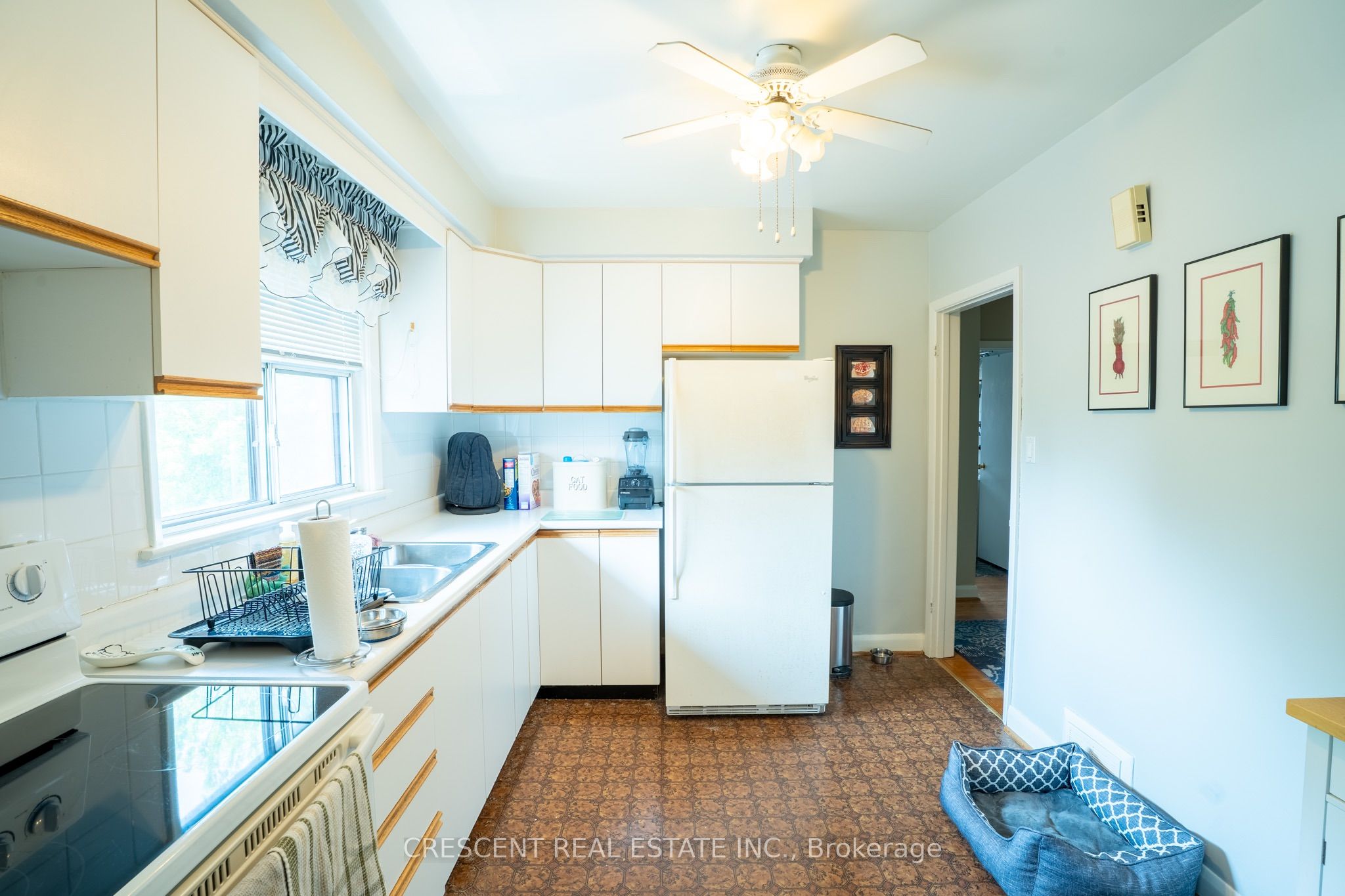 35 Laburnham Avenue UPPER, Toronto, ON M8W 1S6 photo 5