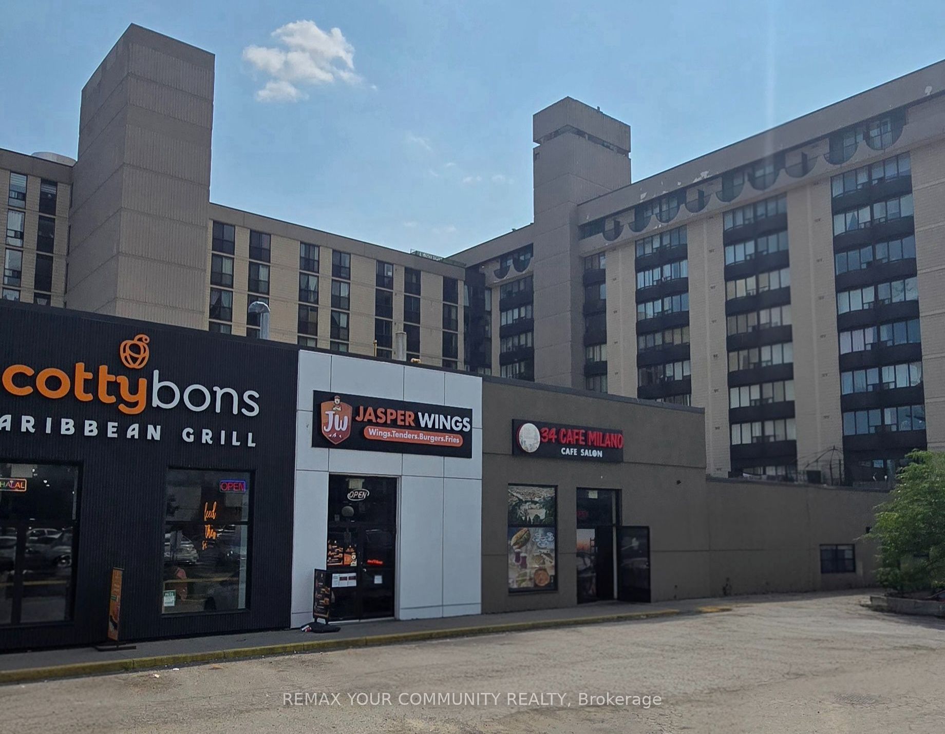 2737 Keele Street 413, Toronto, ON M3M 2E9 photo 2