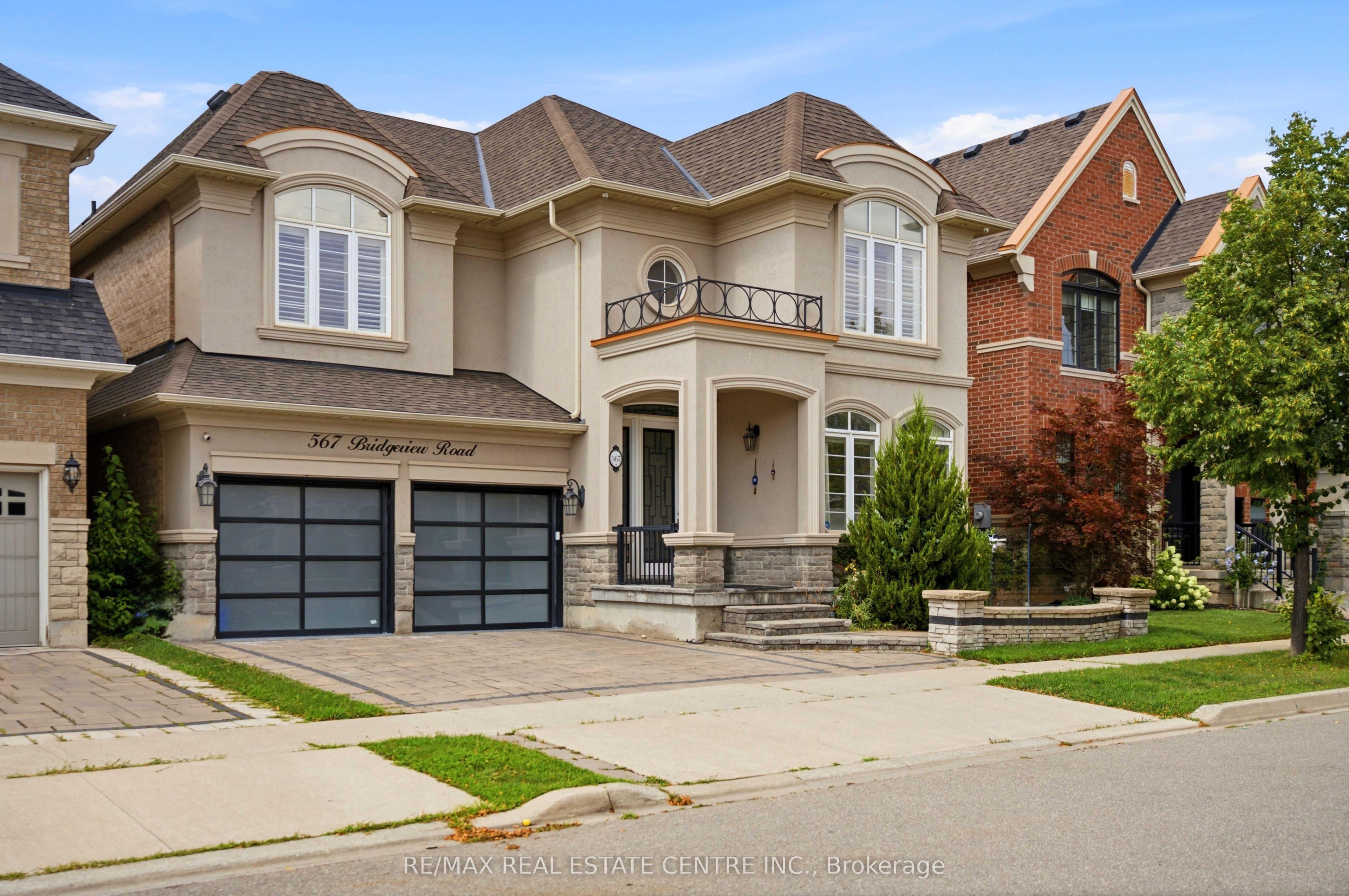 567 Bridgeview Road, Oakville, ON L6M 0P2