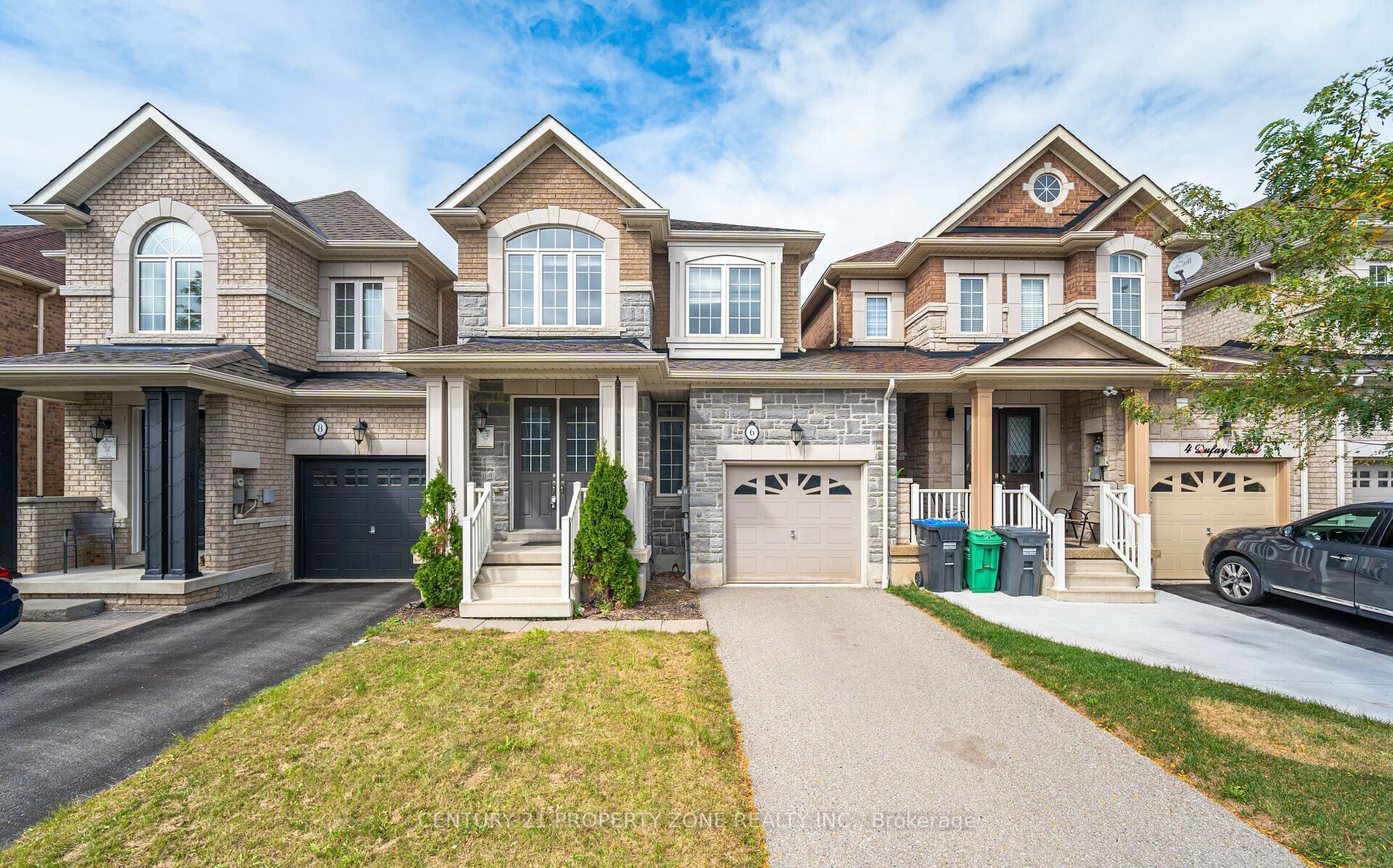6 Dufay Road, Brampton, ON L7A 0B5