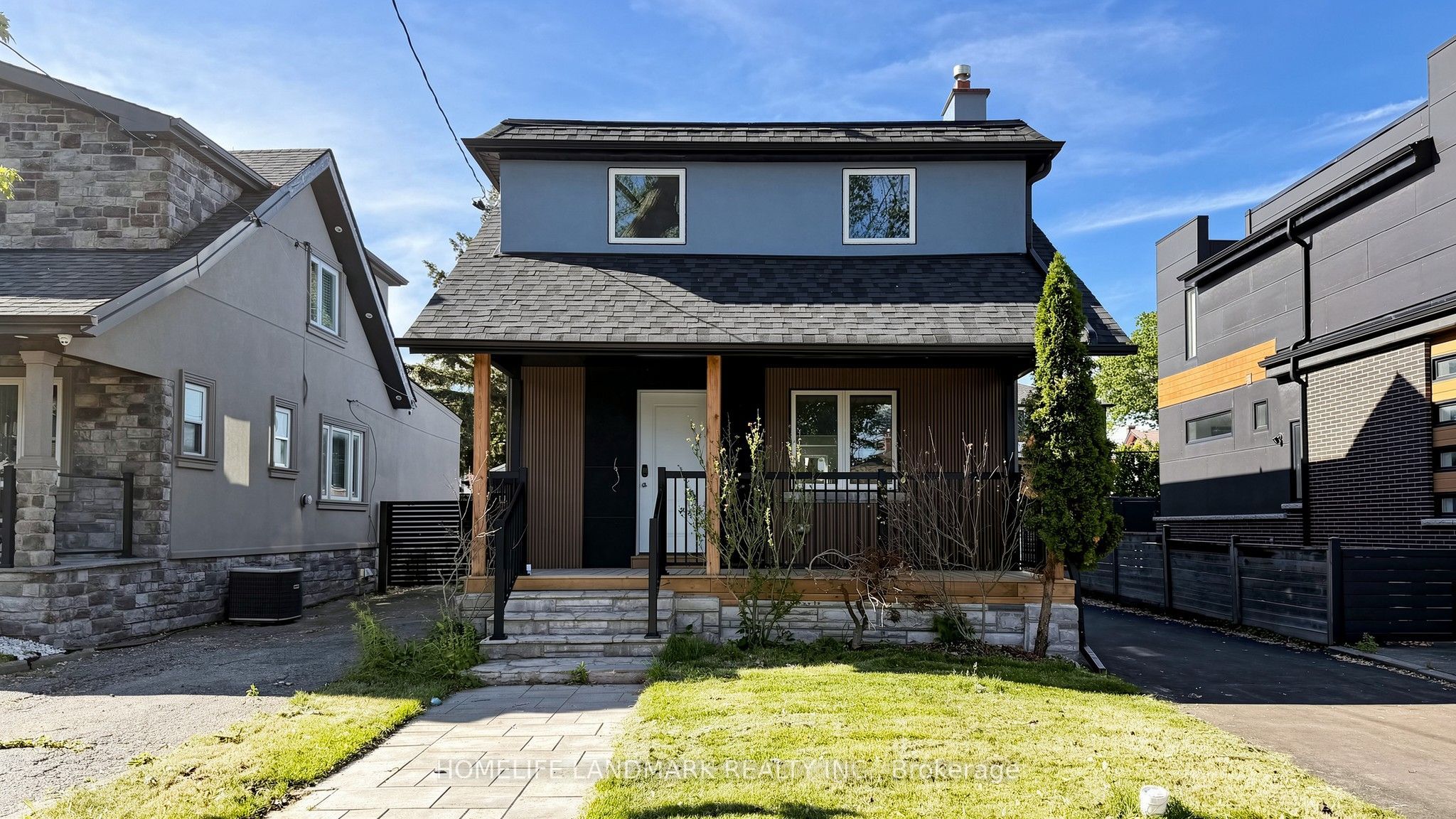 88 Waniska Avenue, Toronto, ON M8Y 1R3 photo 2