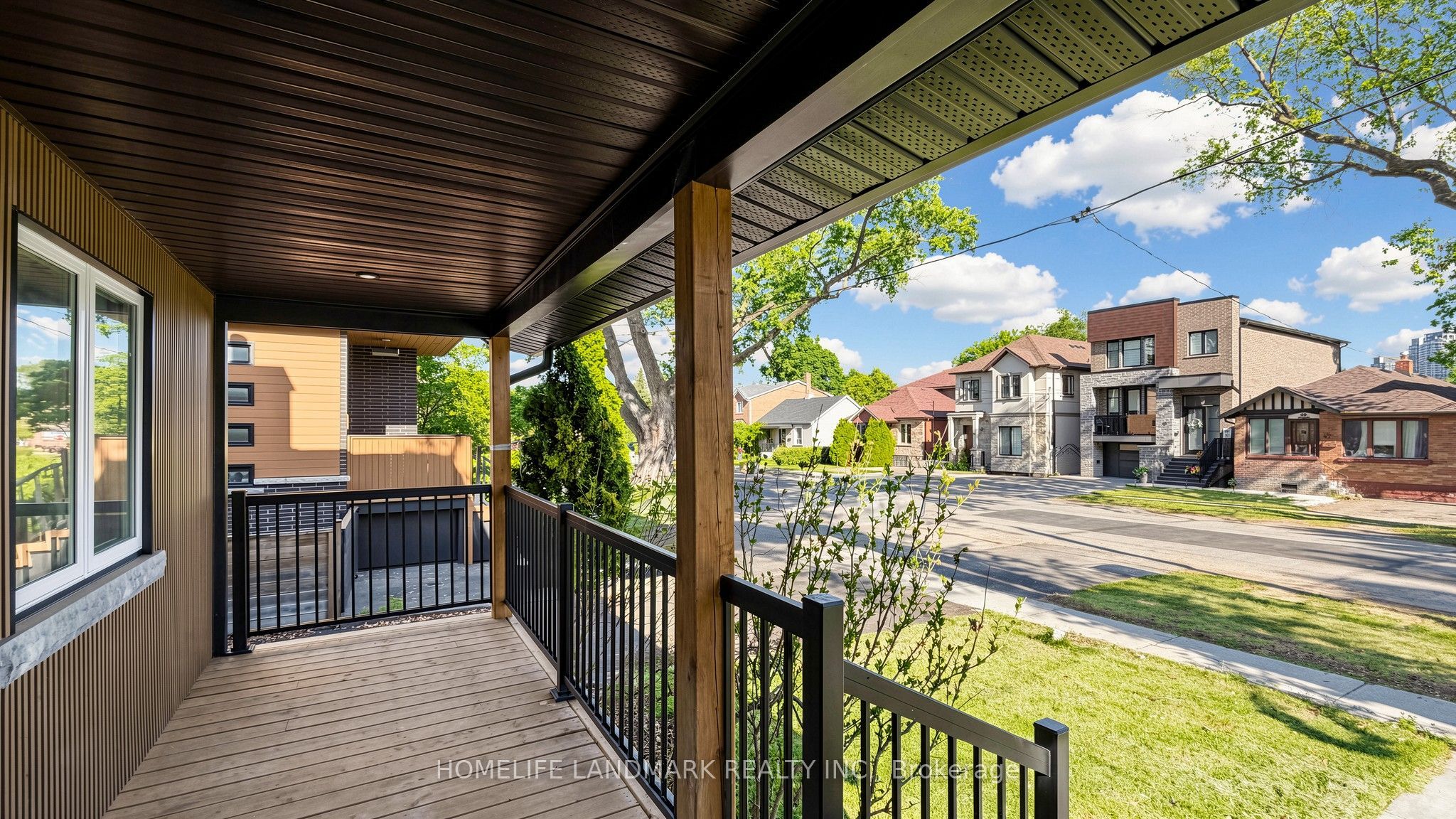 88 Waniska Avenue, Toronto, ON M8Y 1R3 photo 3
