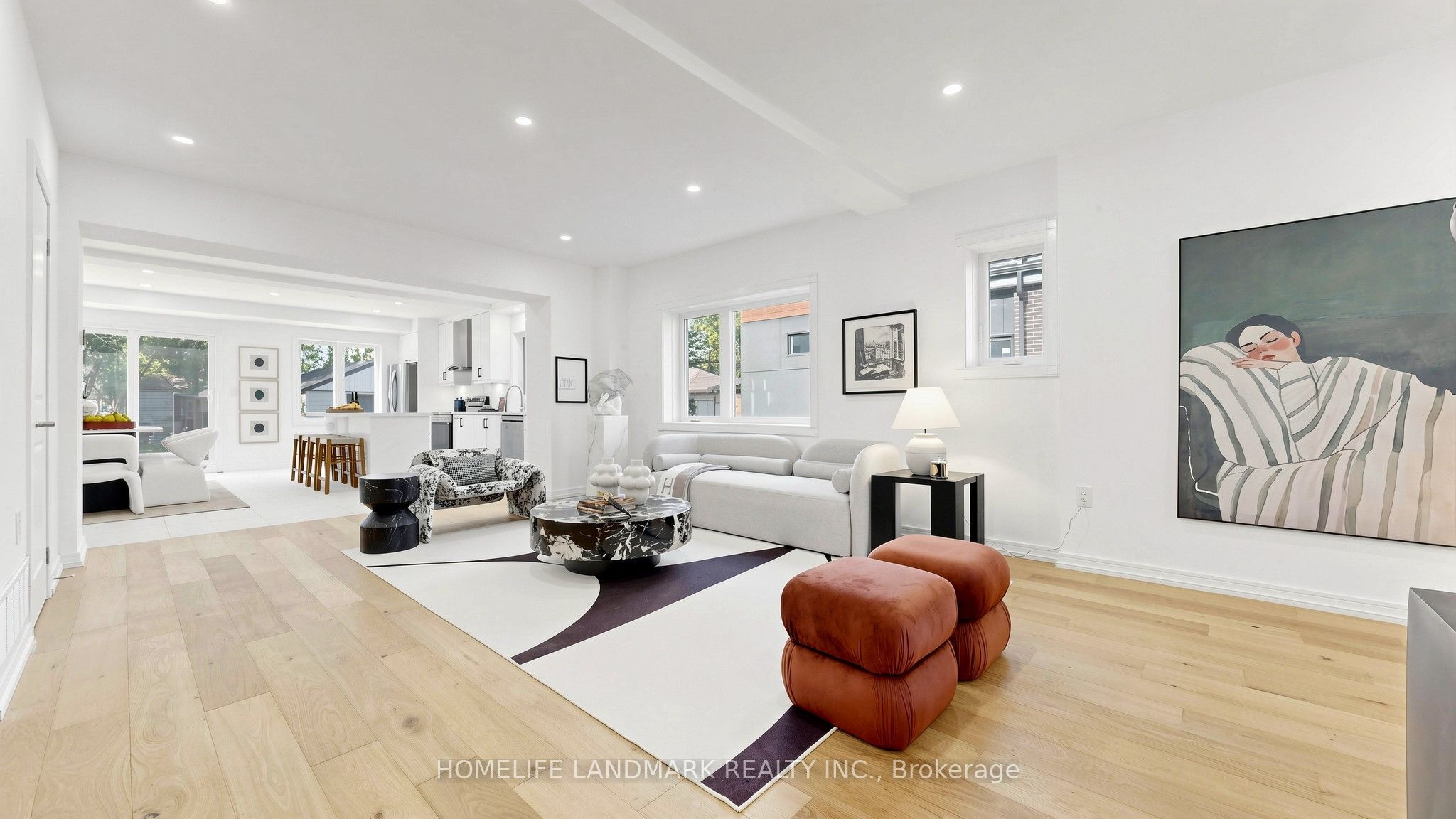 88 Waniska Avenue, Toronto, ON M8Y 1R3 photo 4