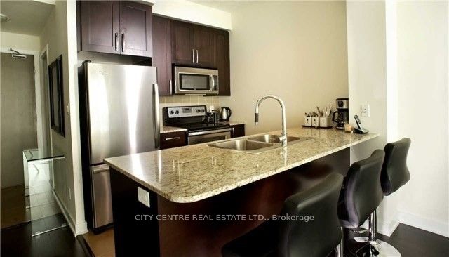 4065 Brickstone Mews 3205, Mississauga, ON L5B 0G3