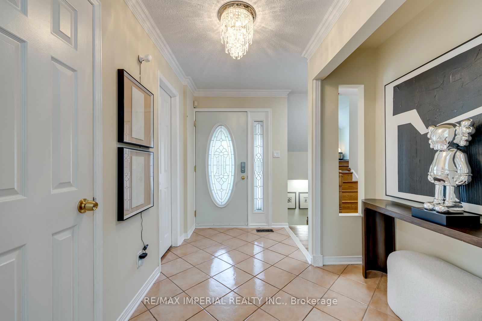 4303 Mayflower Drive, Mississauga, ON L5R 1T7 photo 4