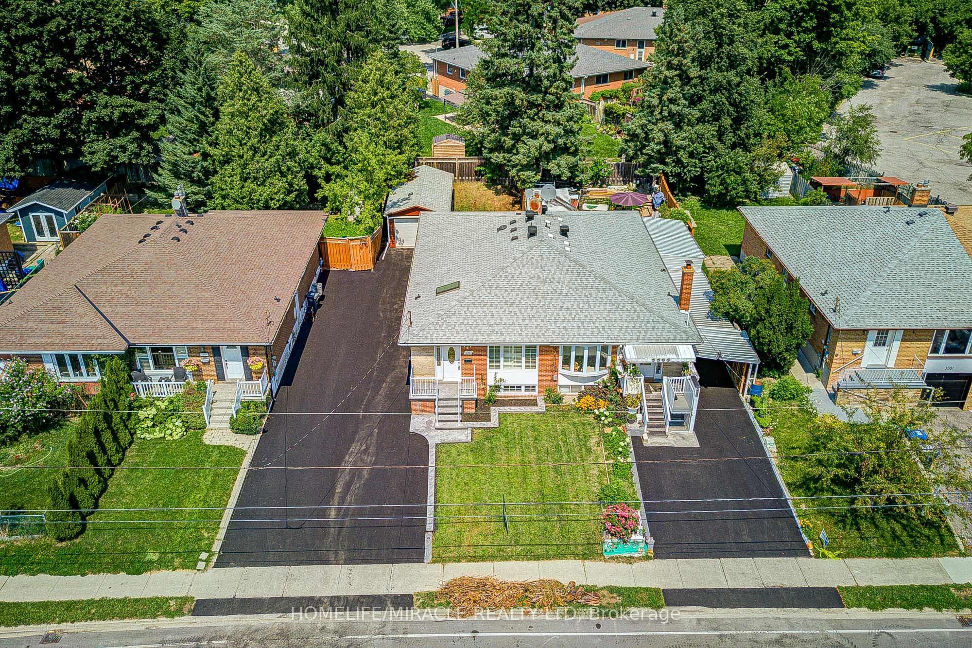 3367 The Credit Wood, Mississauga, ON L5C 2J9 photo 5
