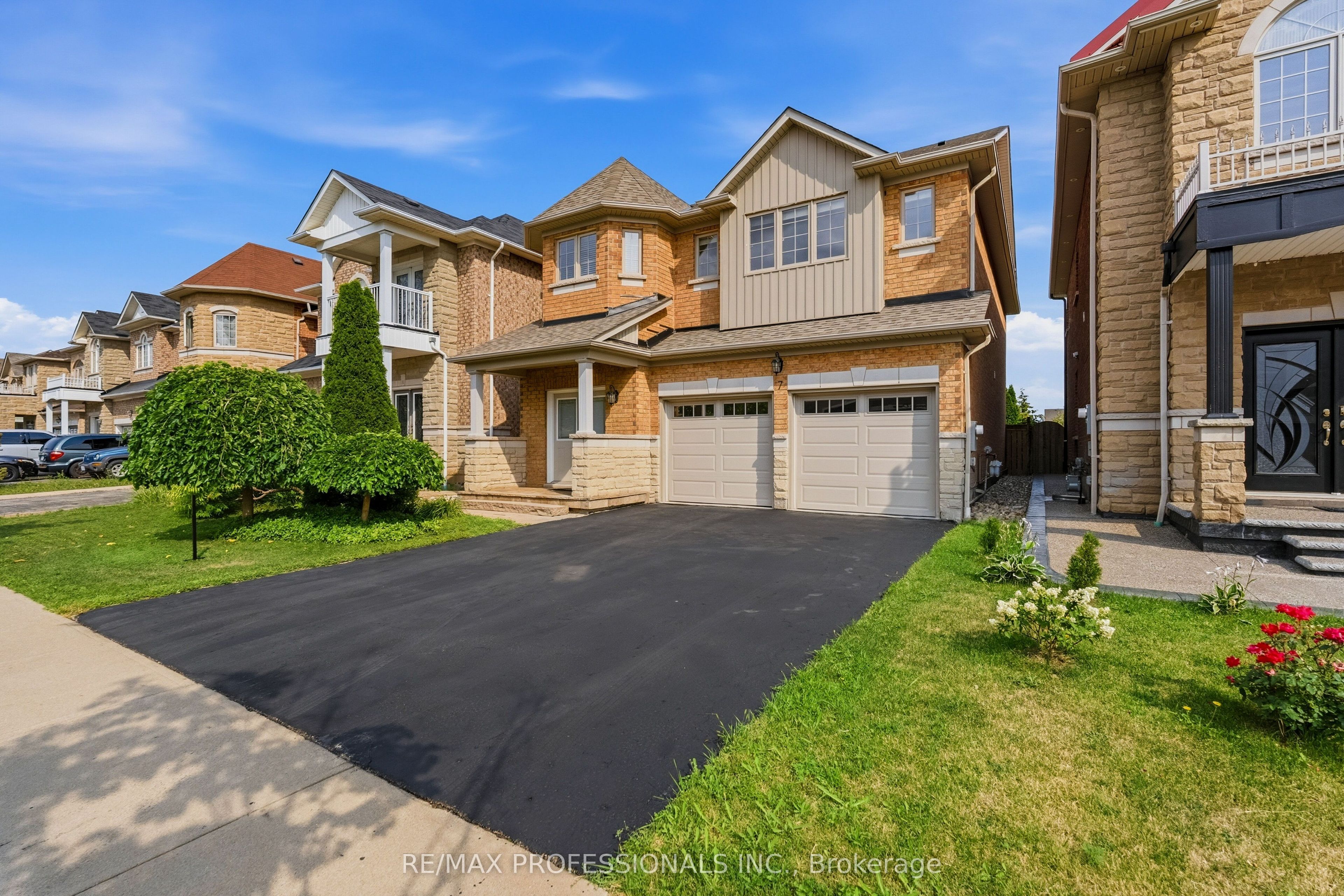 7 Iverson Drive, Brampton, ON L6X 0P4 photo 3