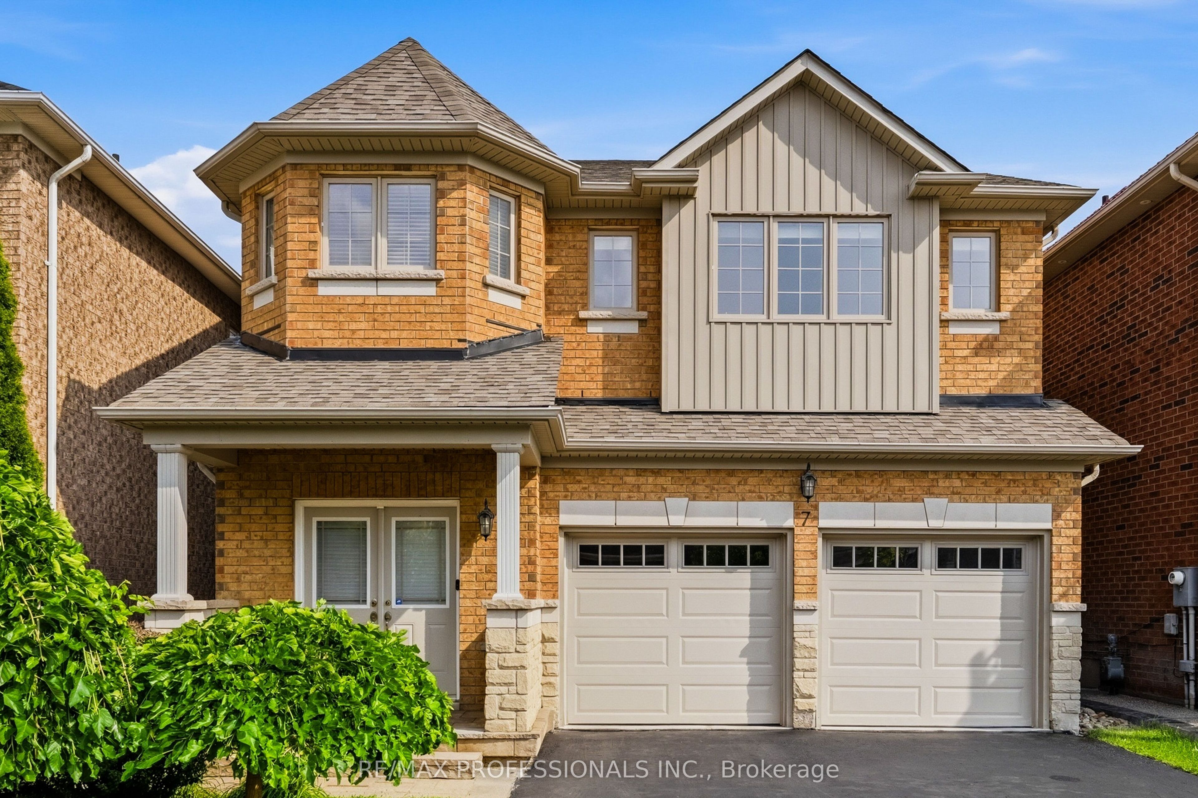 7 Iverson Drive, Brampton, ON L6X 0P4 photo 4
