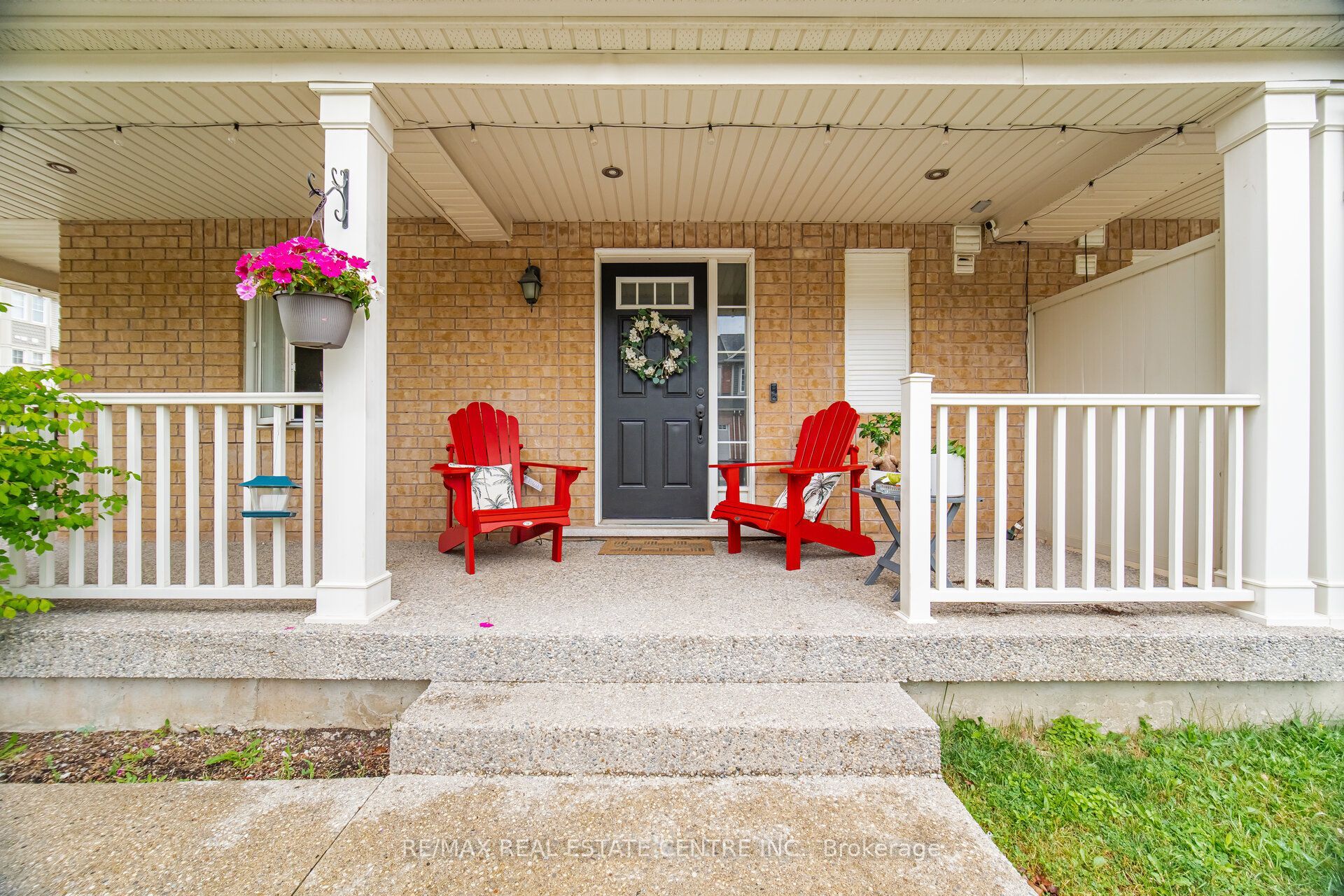 254 Septimus Heights, Milton, ON L9T 8N6 photo 5