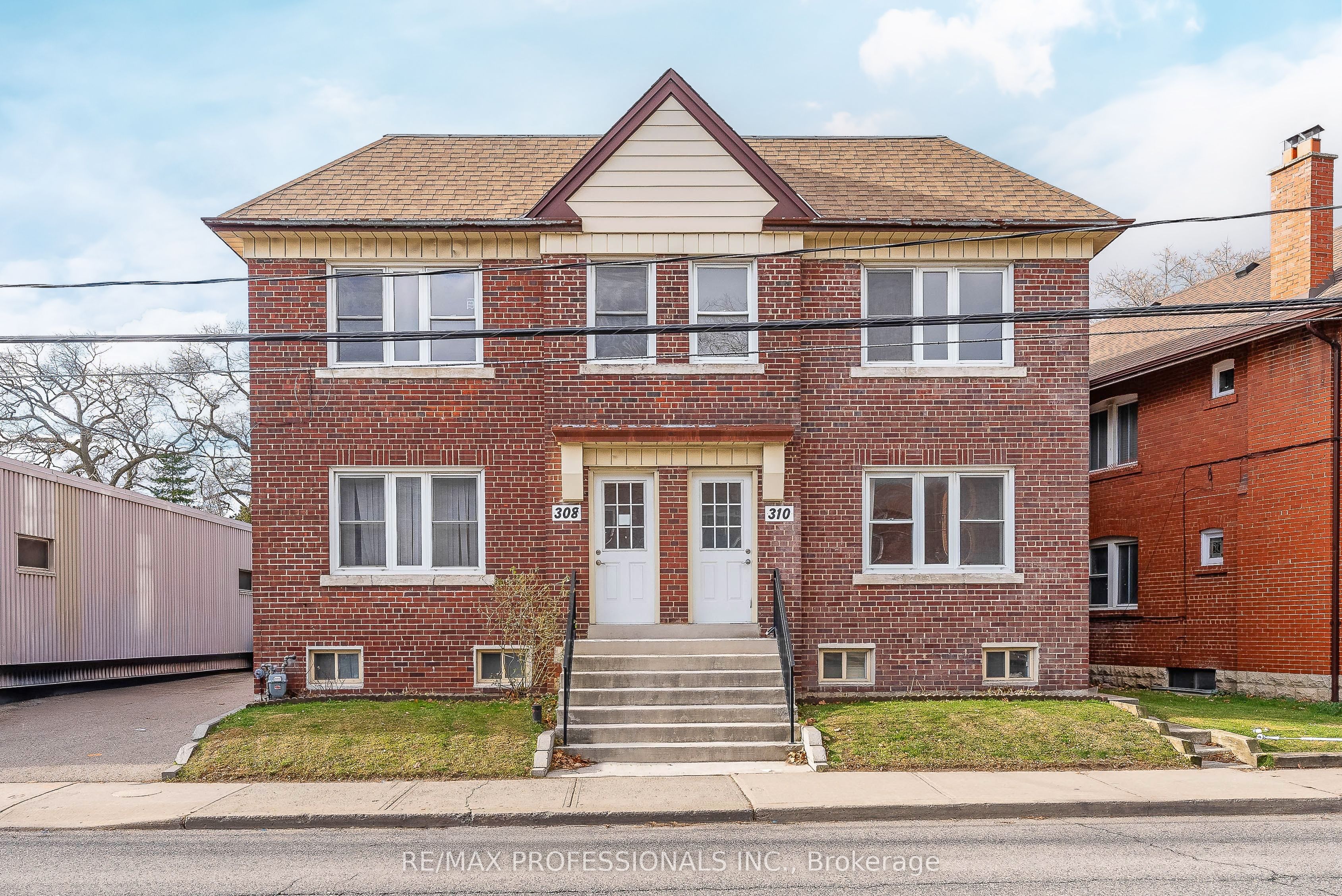 308 Jane Street Upper, Toronto, ON M6S 3Z4 photo 5
