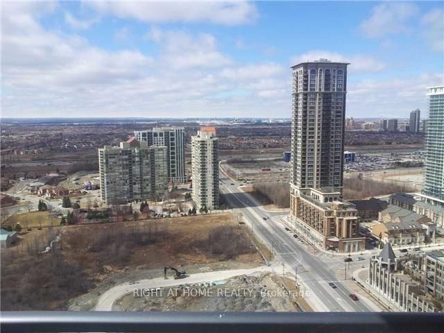 4099 Brickstone Mews Parkway 2706, Mississauga, ON L5B 3M8