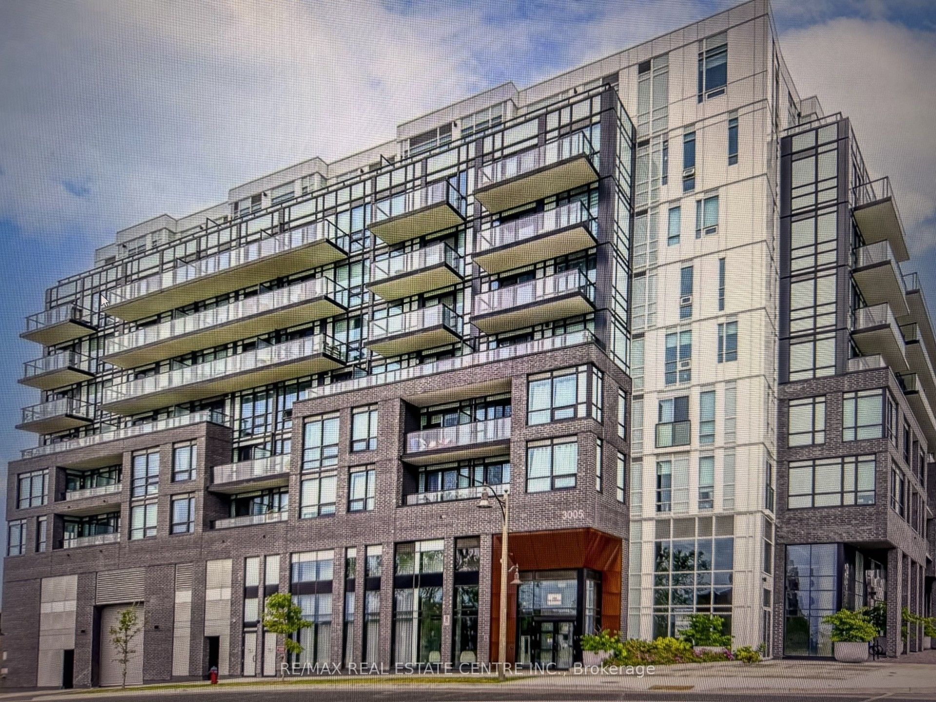 3005 Pine Glen Road 501, Oakville, ON L6M 5P5