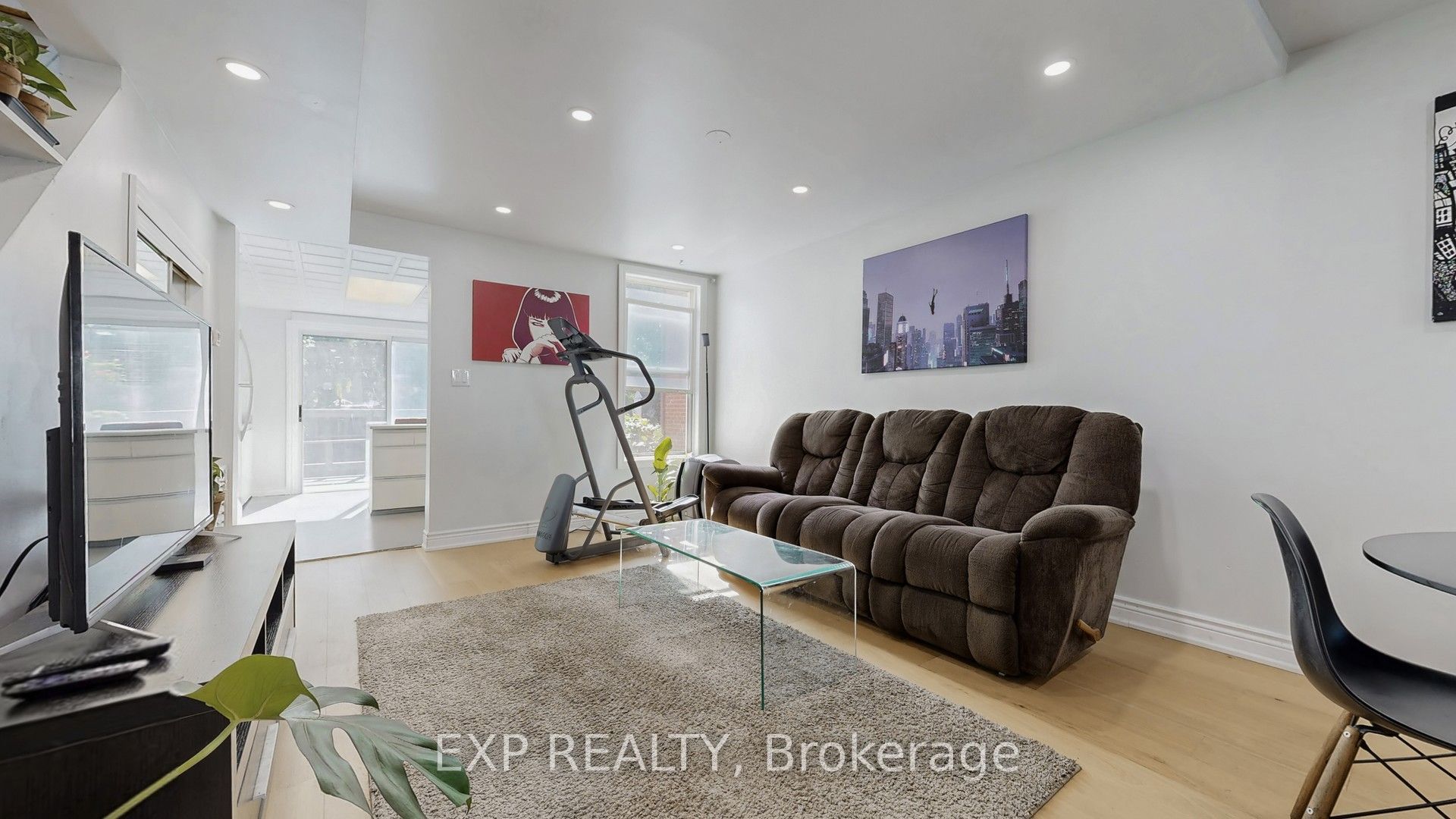 59 Vanevery Street, Toronto, ON M8V 1Y5 photo 4