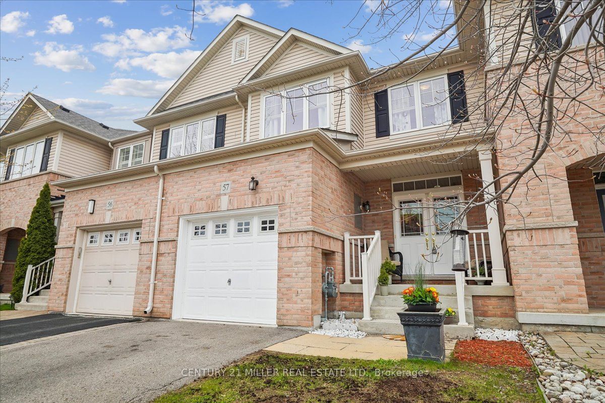 2019 Trawden Way 57, Oakville, ON L6M 0M2 photo 2