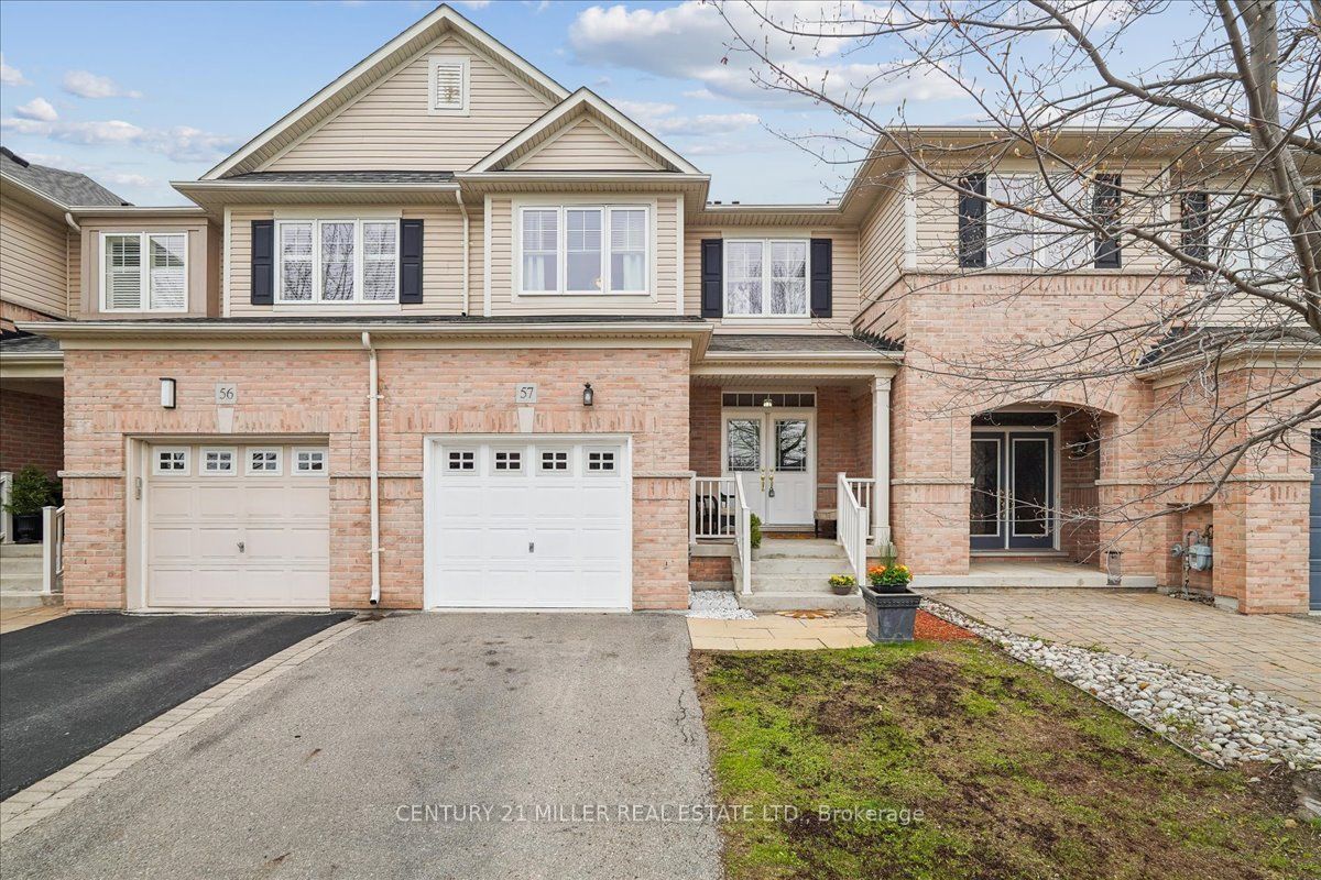 2019 Trawden Way 57, Oakville, ON L6M 0M2 photo 3