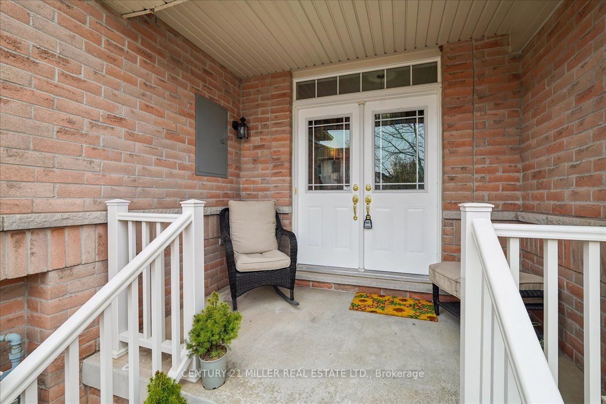2019 Trawden Way 57, Oakville, ON L6M 0M2 photo 4