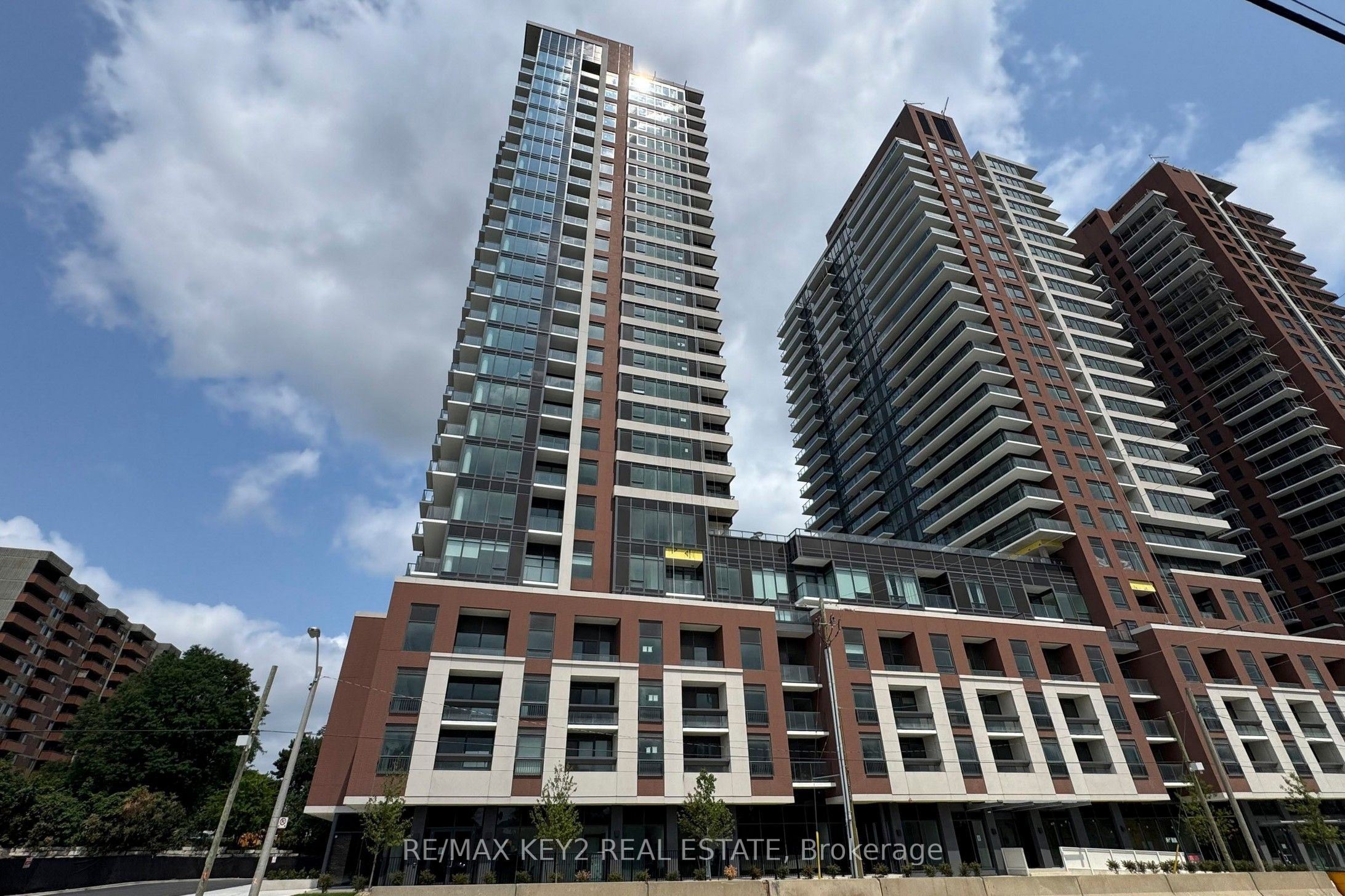 4010 Eglinton Avenue W 710, Toronto, ON M9A 0G5