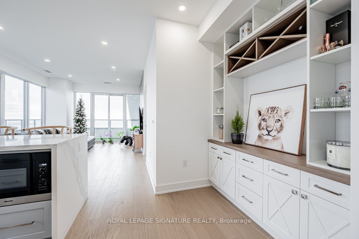 20 Shore Breeze Drive LPH05B, Toronto, ON M8V 1A1 photo 5