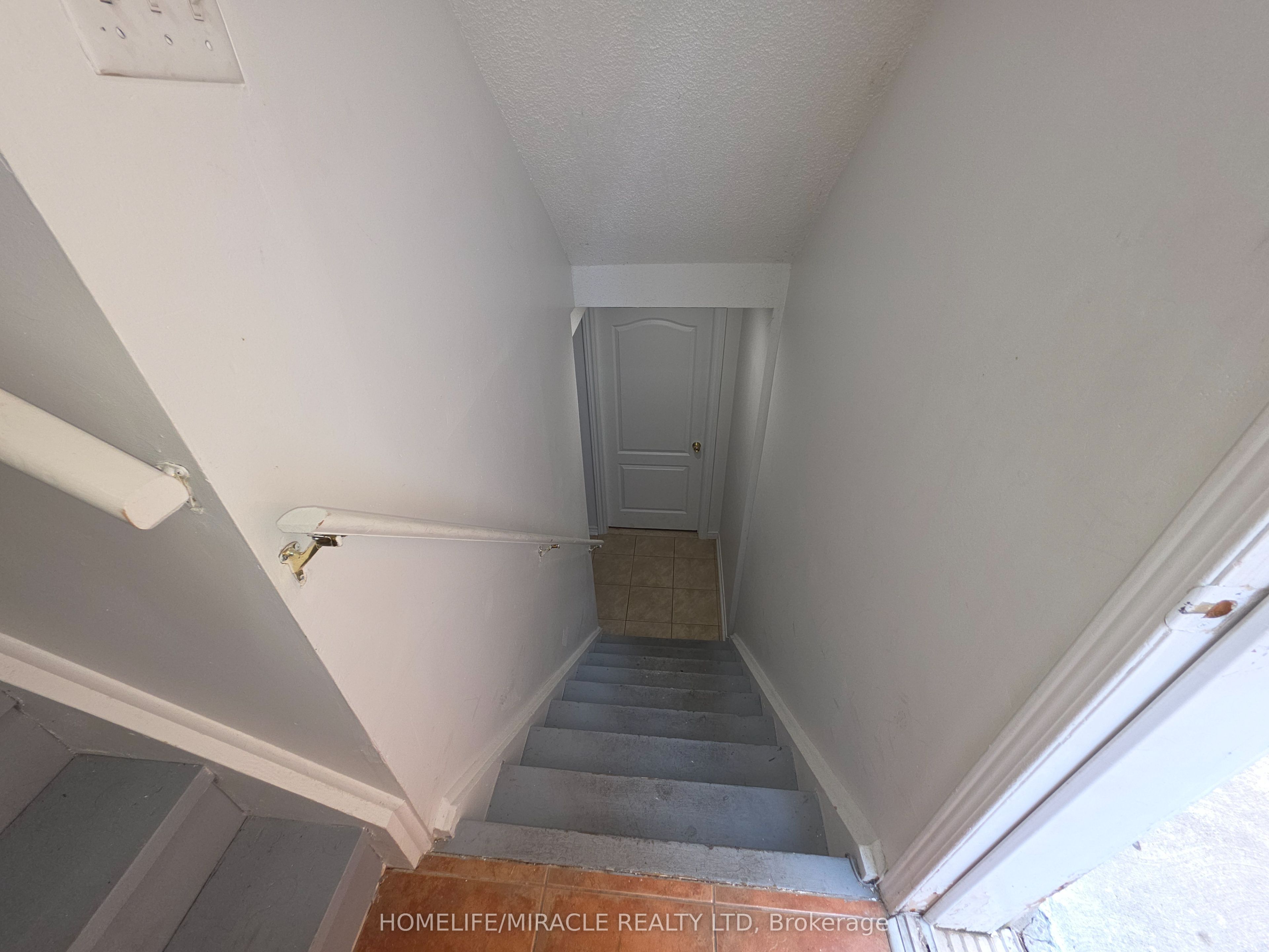 59 Rollingwood Drive Basement, Brampton, ON L6Y 5R1 photo 5