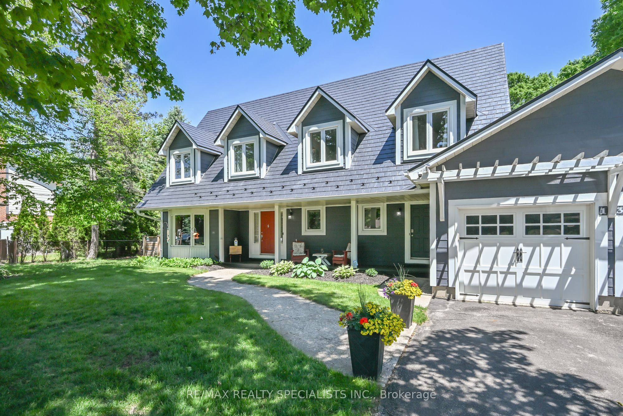 13 Snowberry Court, Caledon, ON L7K 0B5 photo 2