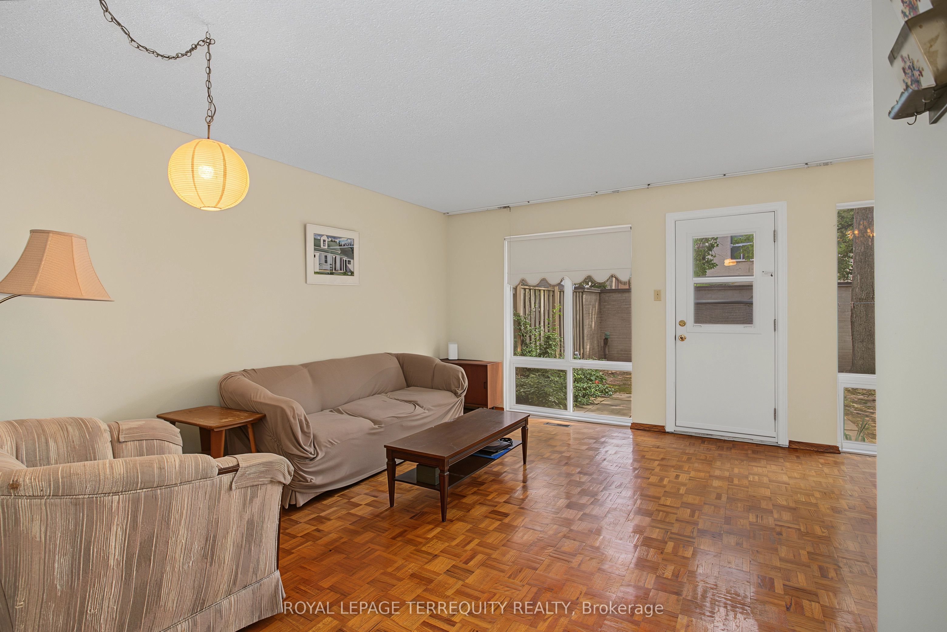 11 Four Winds Drive 18, Toronto, ON M3J 1K7 photo 5
