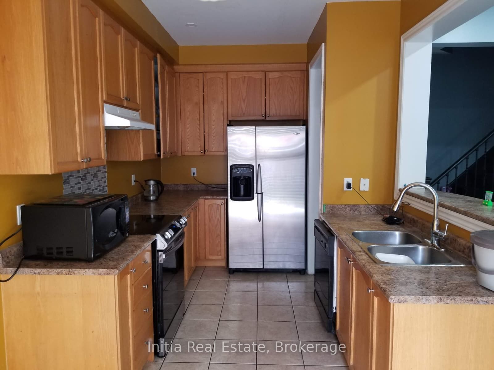 99 Connolly Crescent, Brampton, ON L6R 0G8 photo 4
