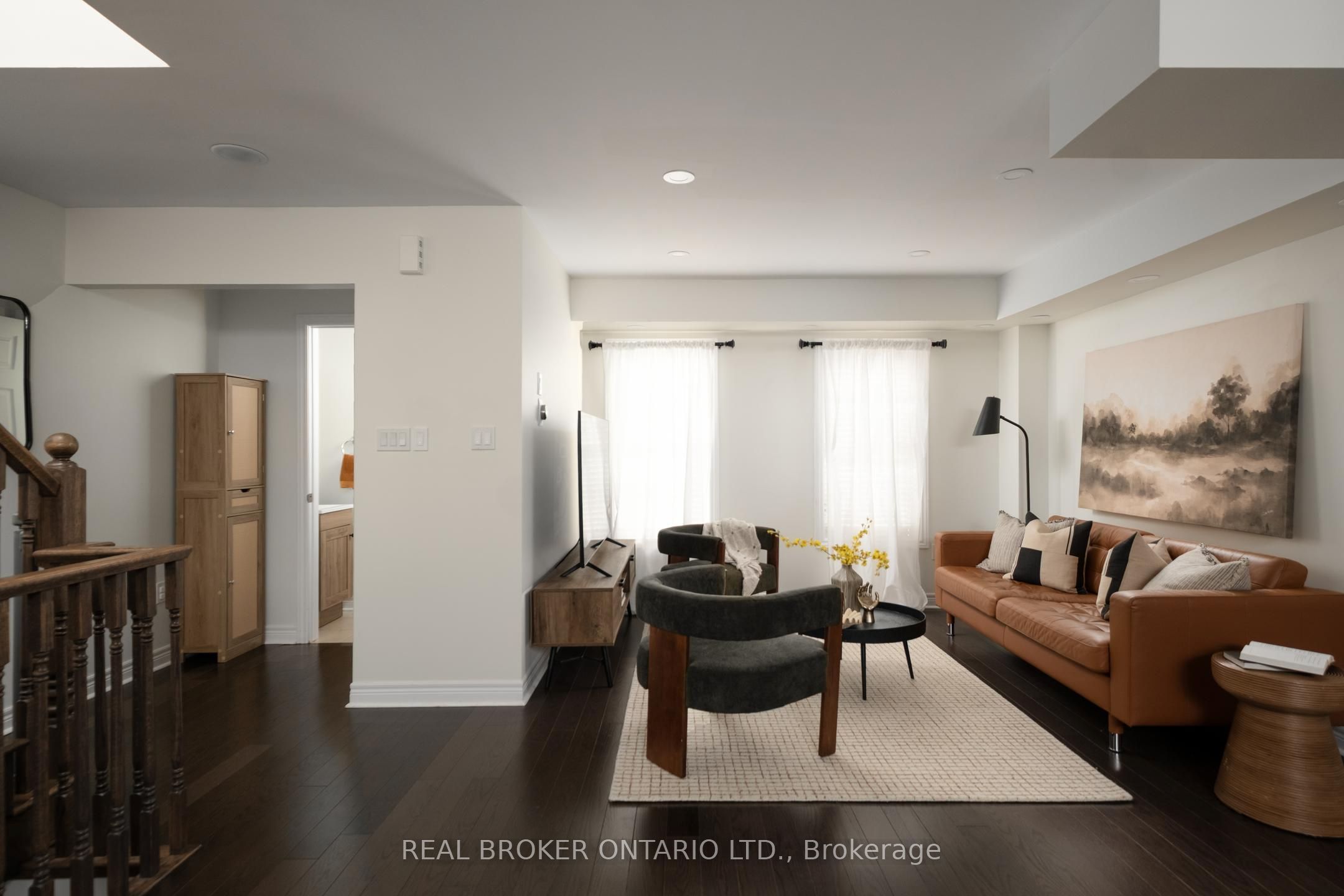 2280 Baronwood Drive 81, Oakville, ON L6M 4Z5 photo 4