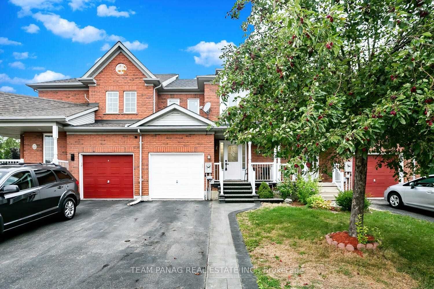 4 Queen Anne Drive, Brampton, ON L7A 1X1