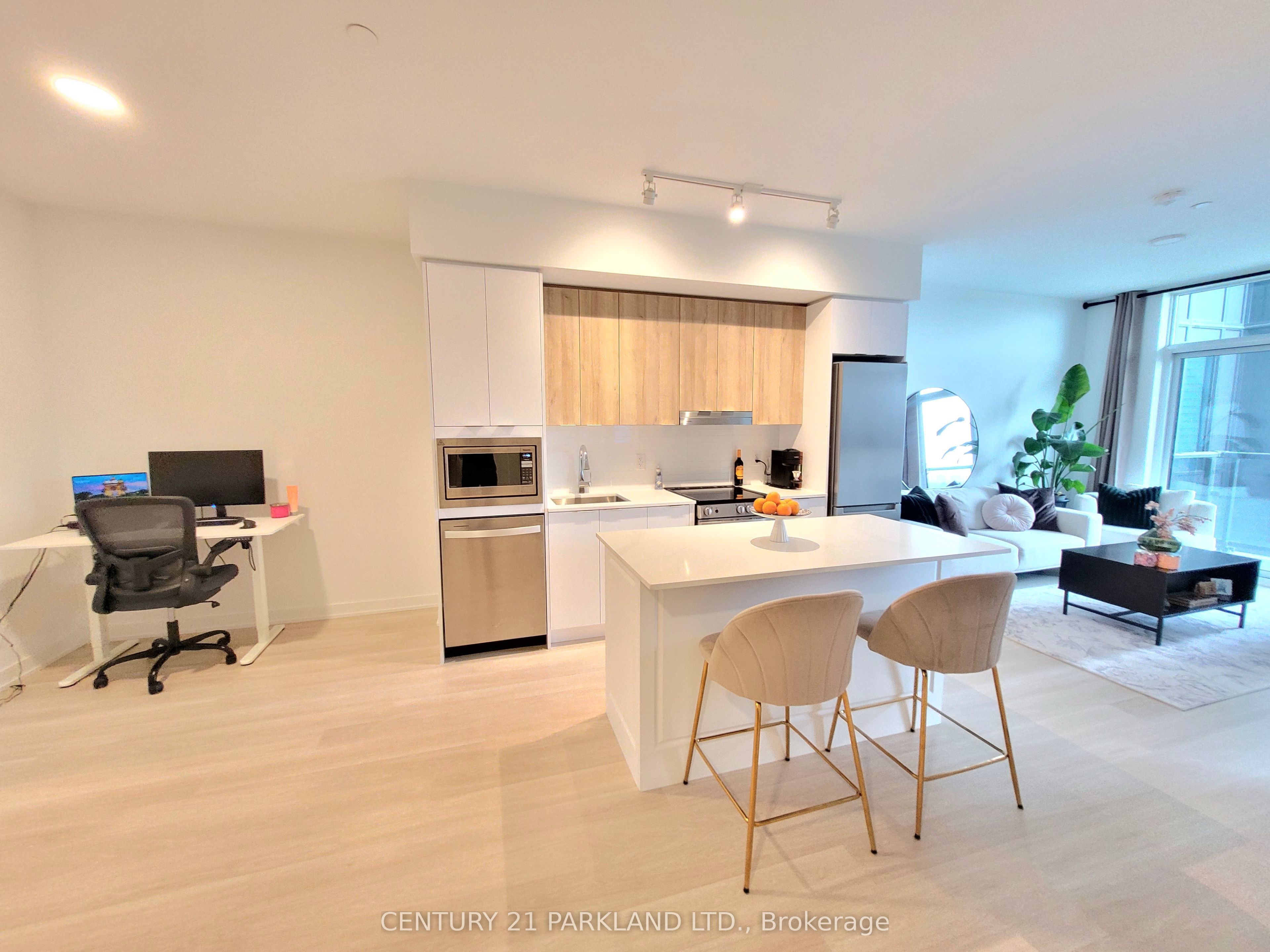 5105 Hurontario Street 401, Mississauga, ON L4Z 3X7 photo 4