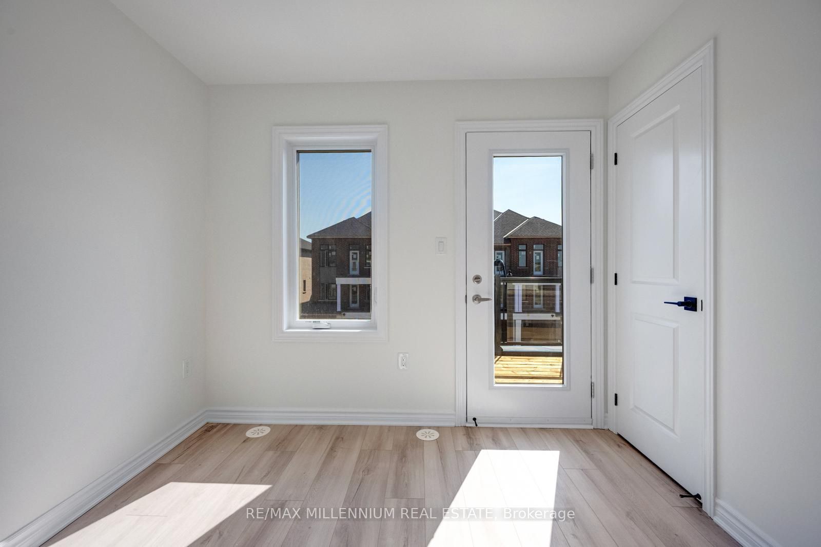 36 Thornbird Crescent Upper, Brampton, ON L7A 0B8 photo 5