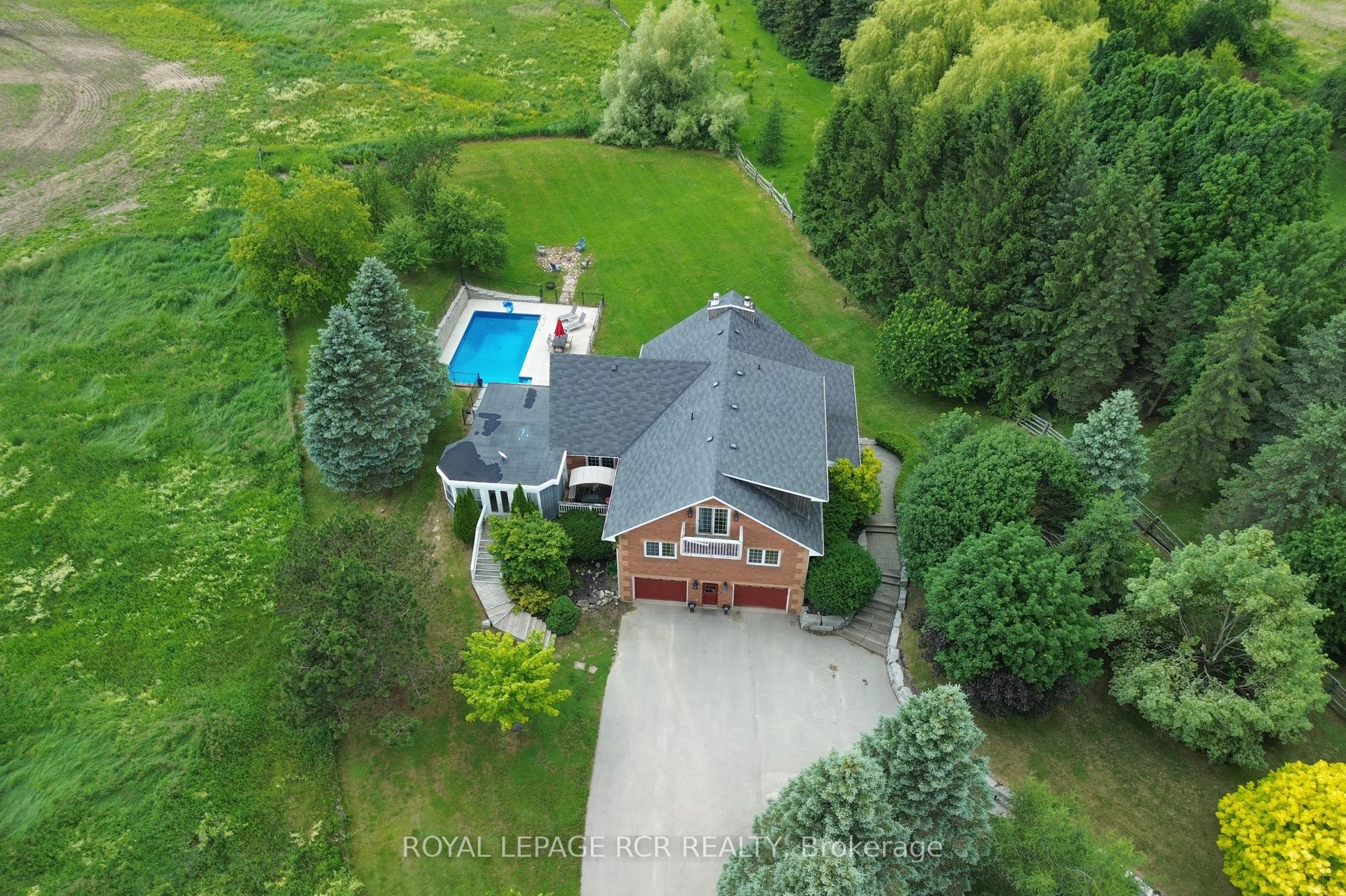 4314 Beech Grove Side Road, Caledon, ON L7K 0M4